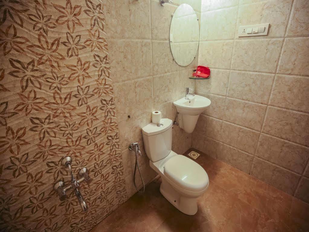 Hotel Shahi Palace Ahmedabad