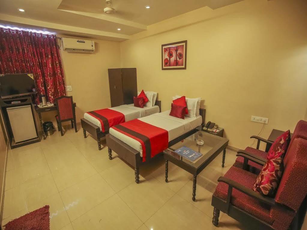 Shahi Palace Ahmedabad