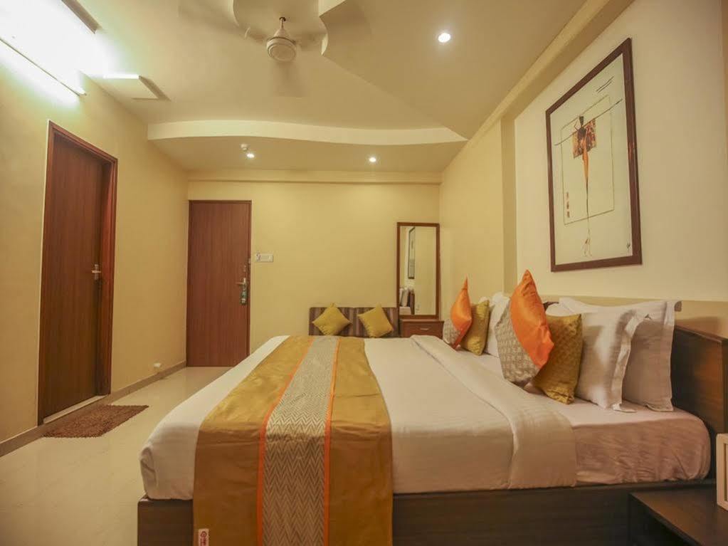 Shahi Palace Hotel