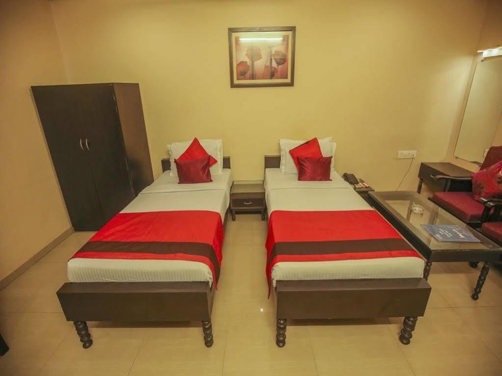 Hotel Shahi Palace