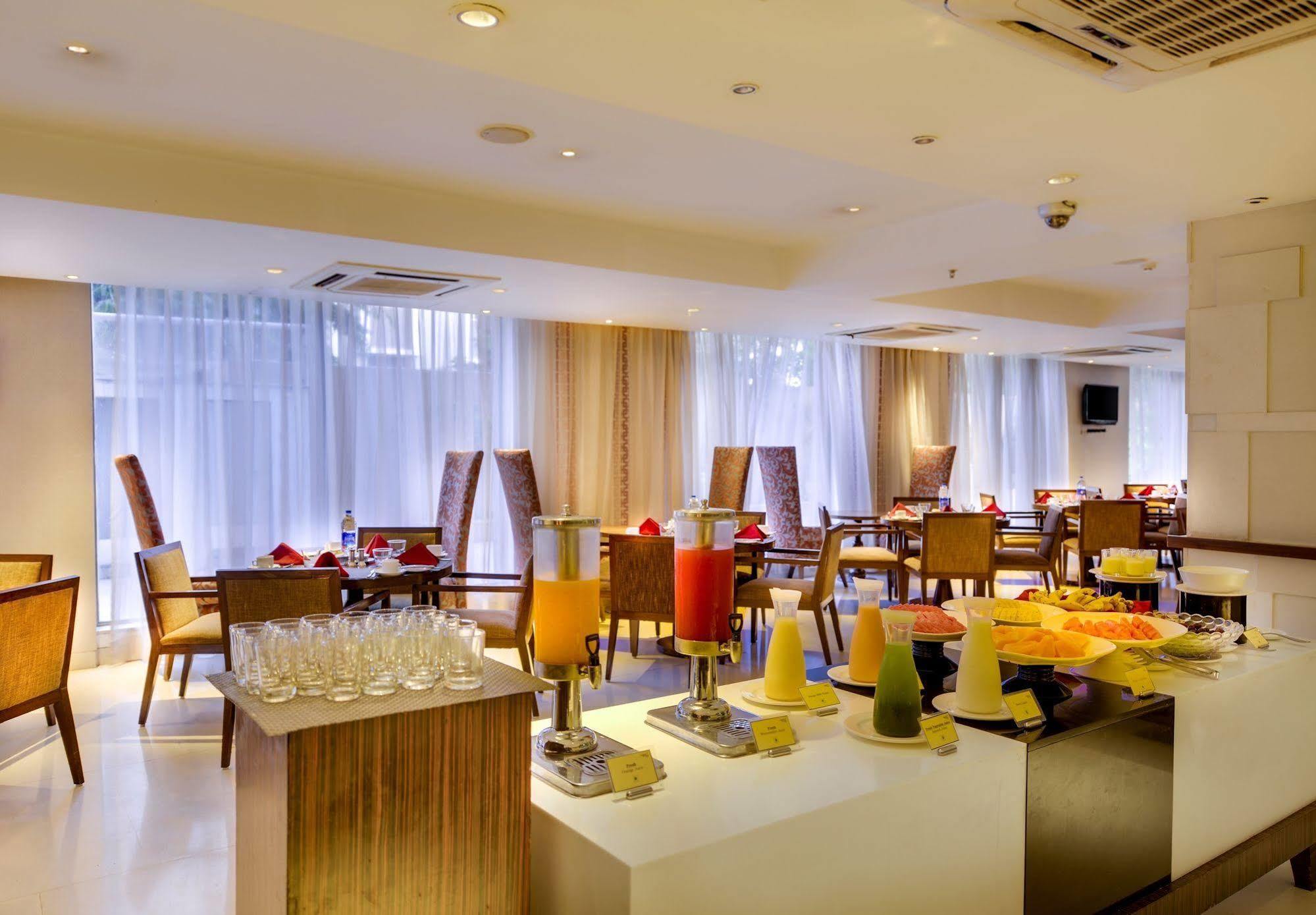 Pride Plaza Hotel,