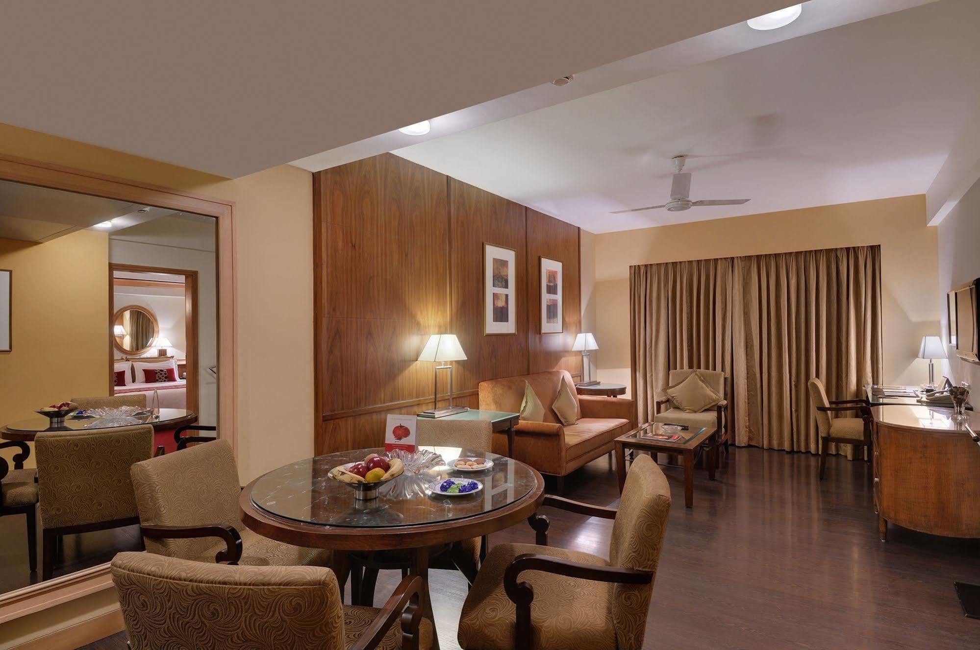 Pride Plaza Hotel,