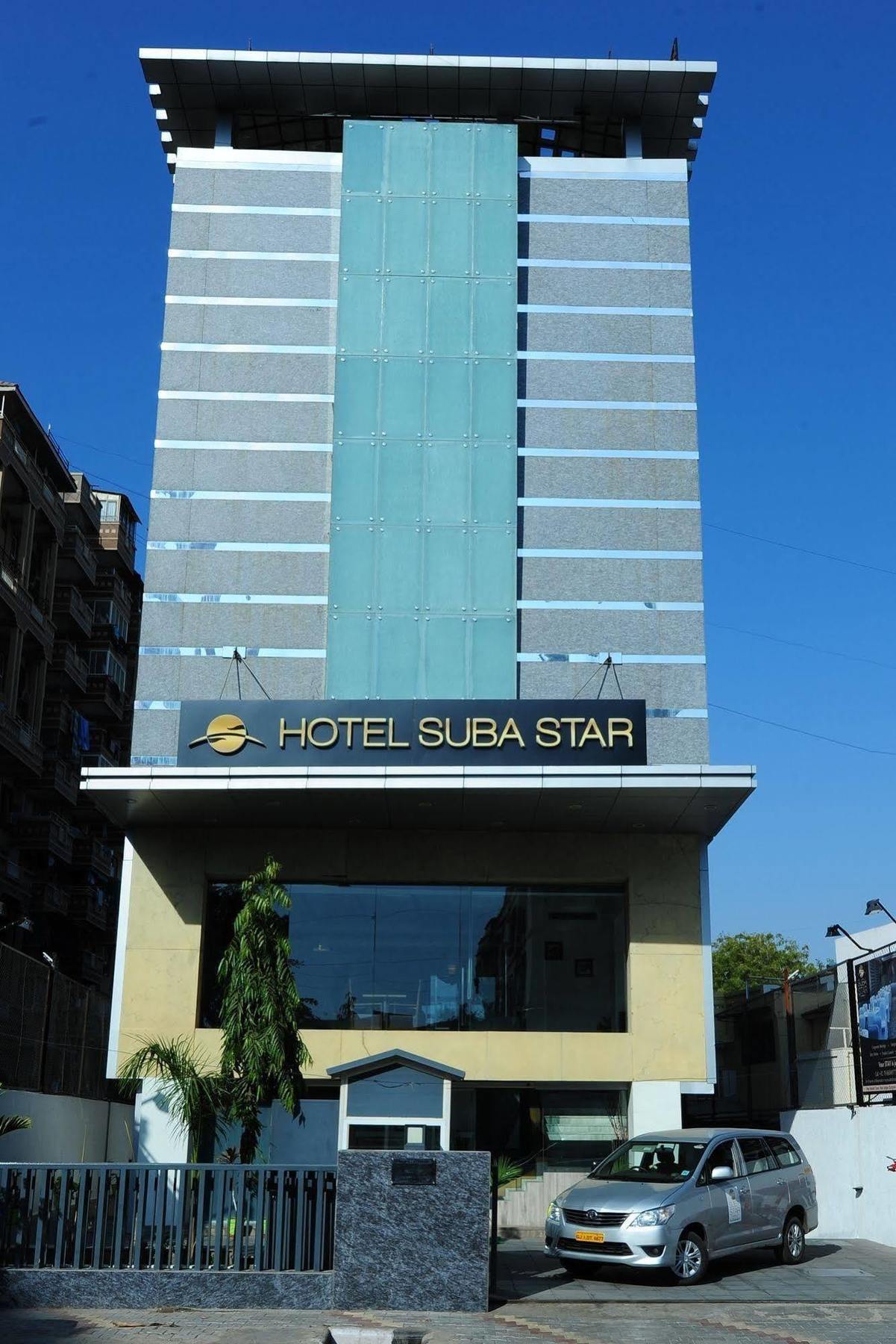 Suba Star Ahmedabad