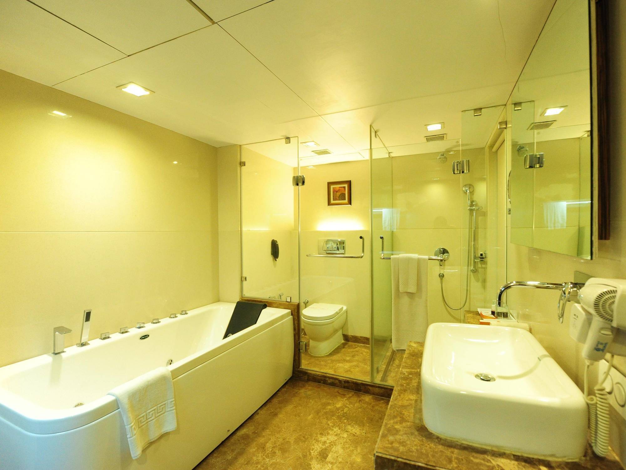 Hotel Suba Star 3*