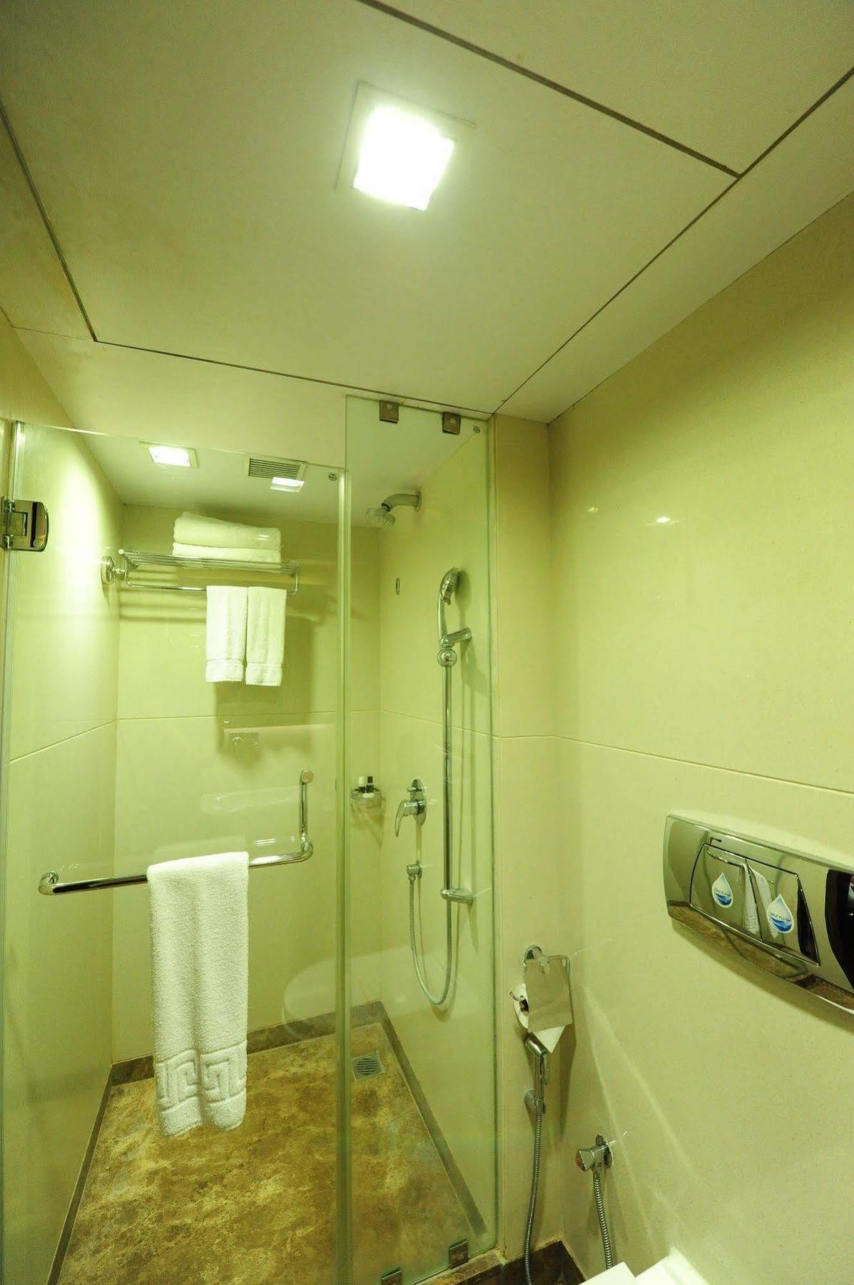 Suba Star Hotel Ahmedabad