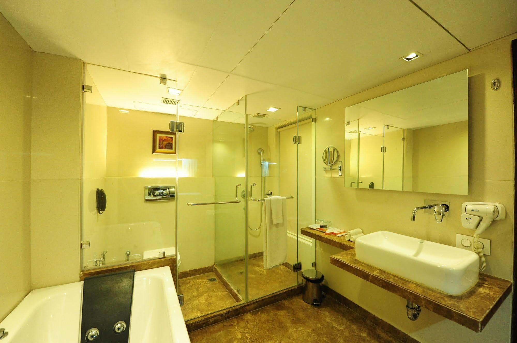 Hotel Suba Star Ahmedabad
