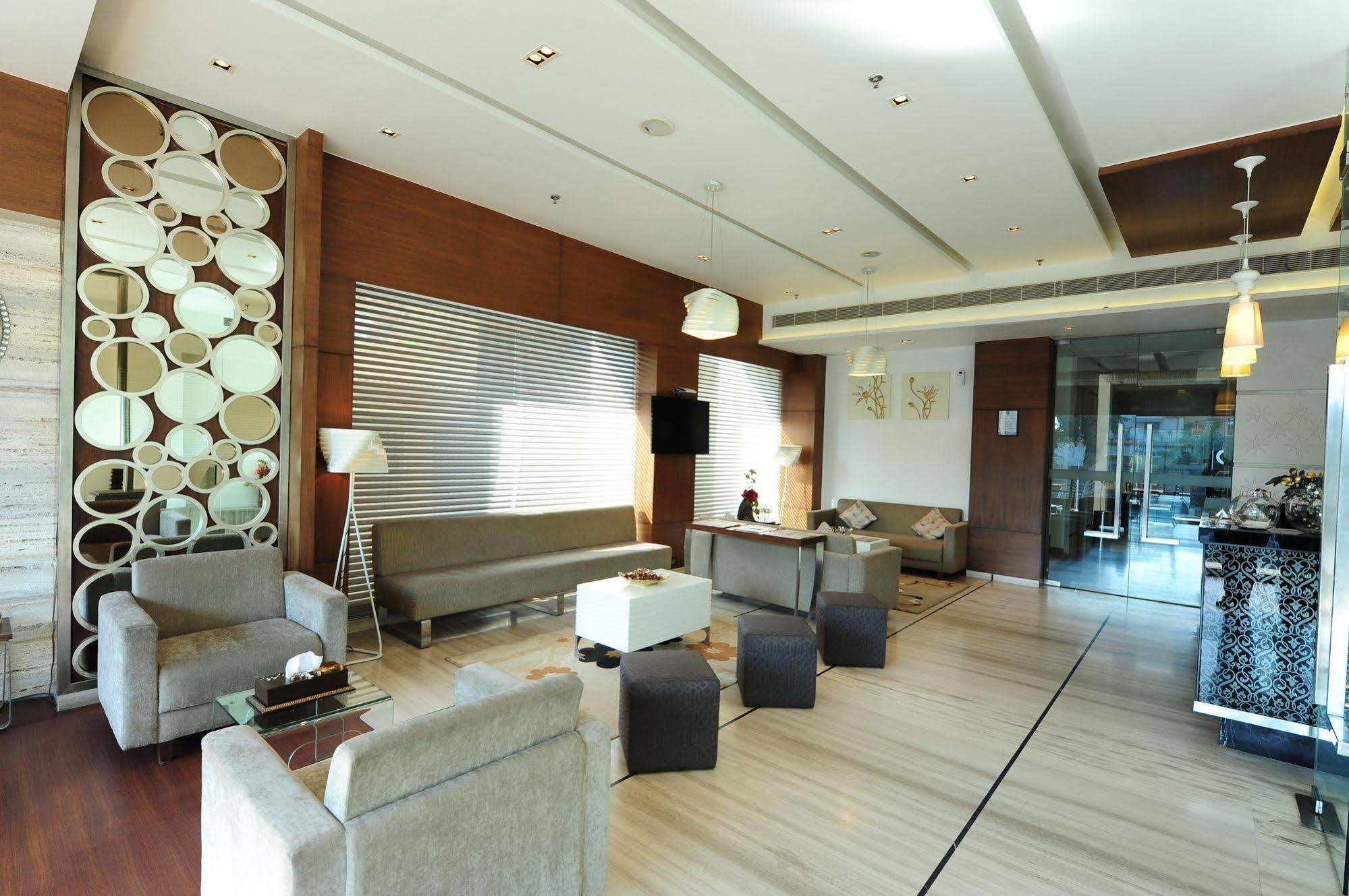 Hotel Suba Star 3*