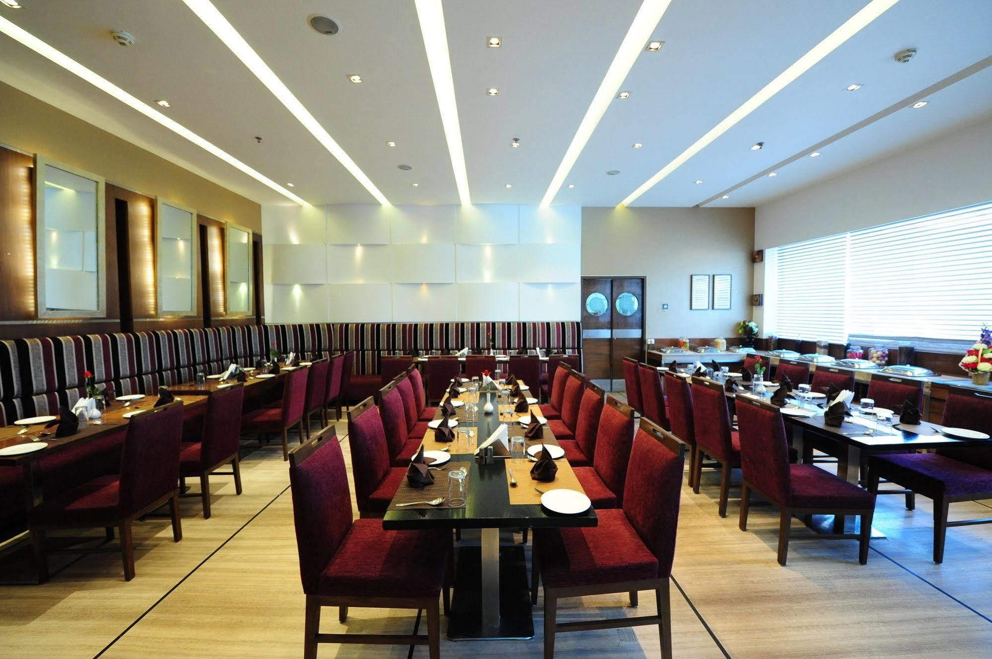 Suba Star Ahmedabad