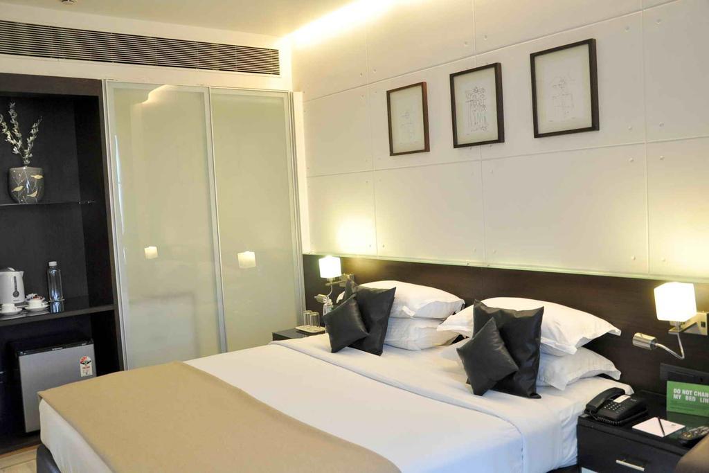 Hotel Comfort Sunset Ahmedabad