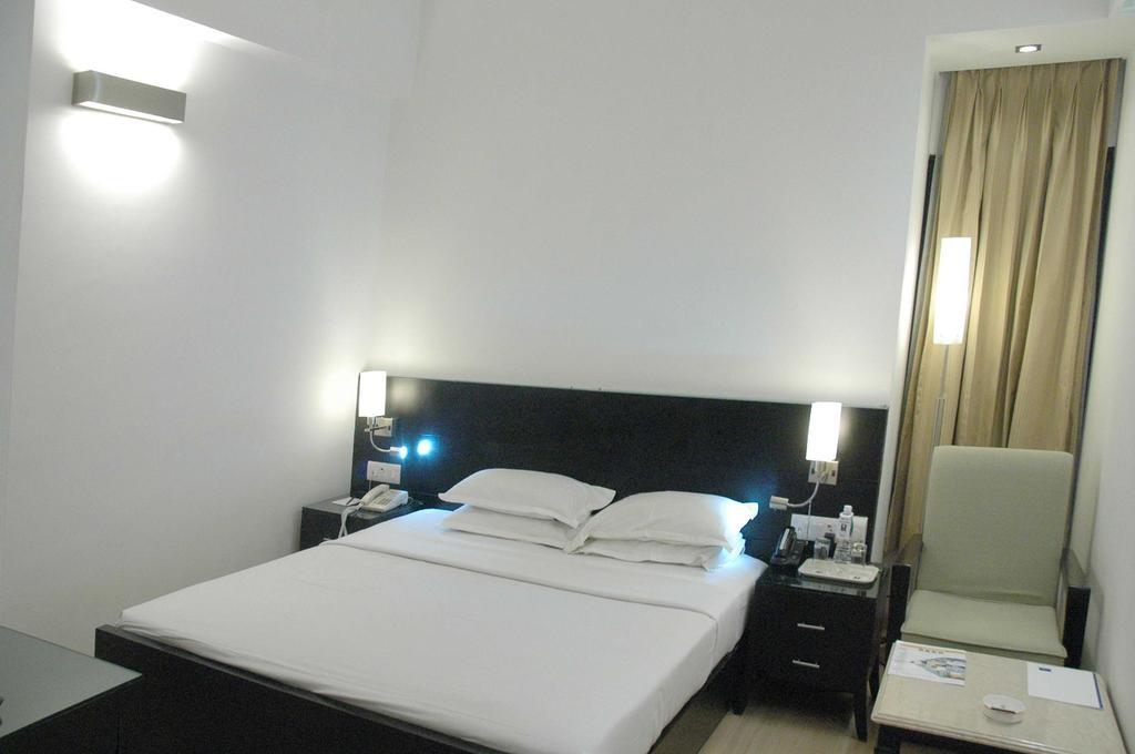 Comfort Sunset 3*