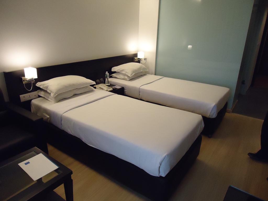 Comfort Sunset 3* Ahmedabad