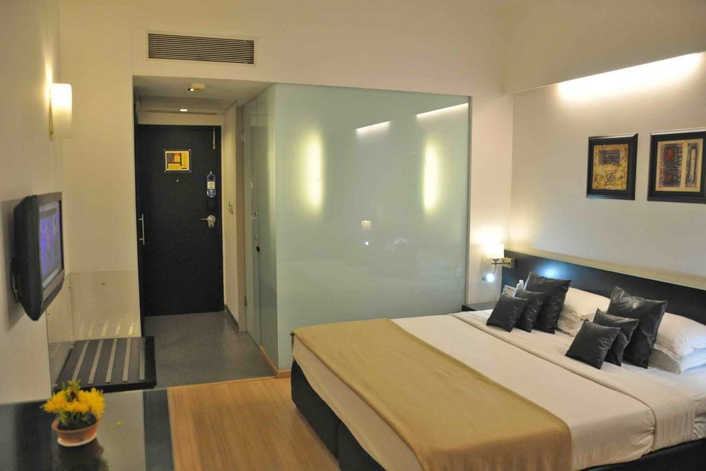 Comfort Sunset 3*