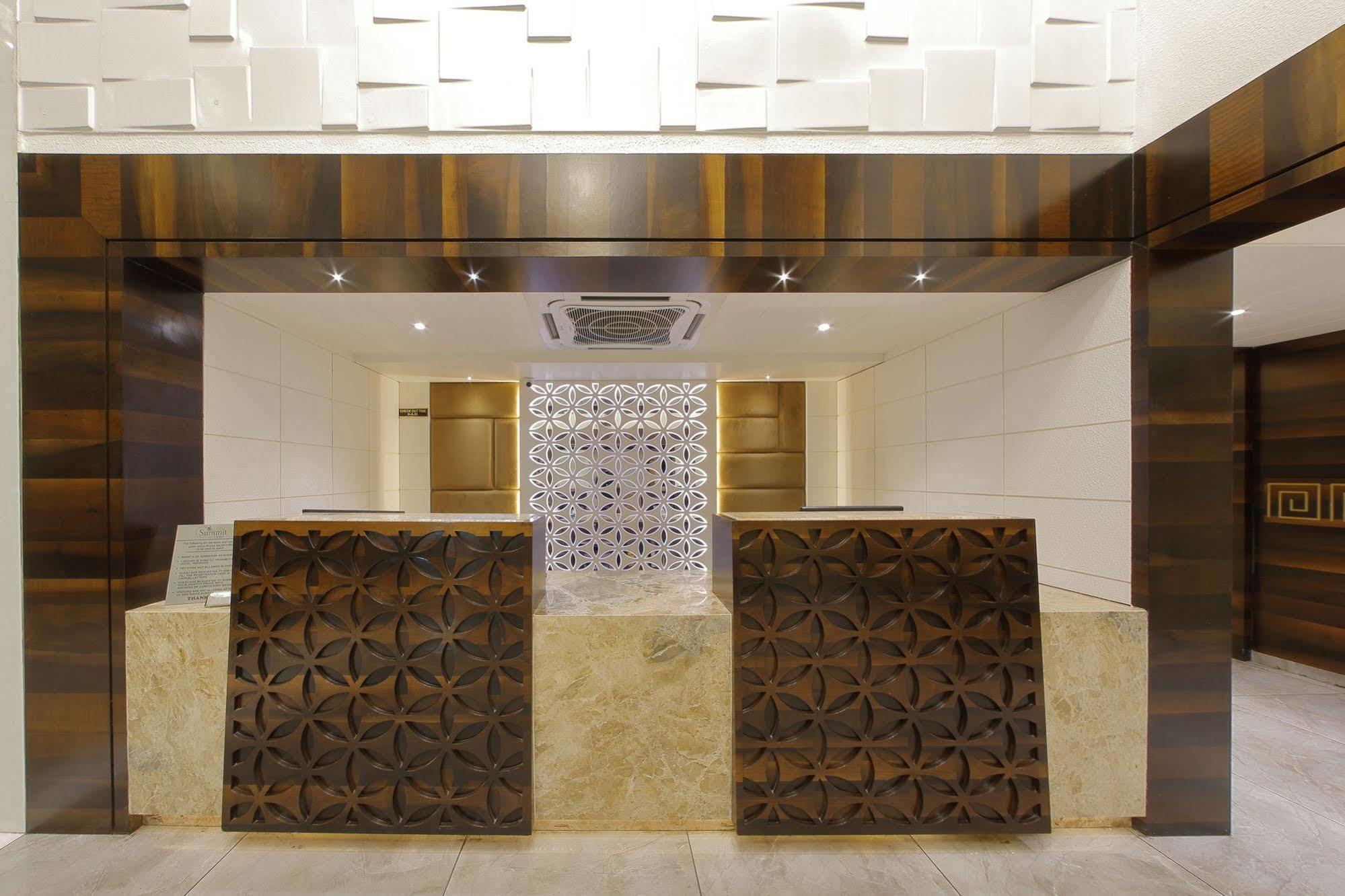 Summit 3* Ahmedabad