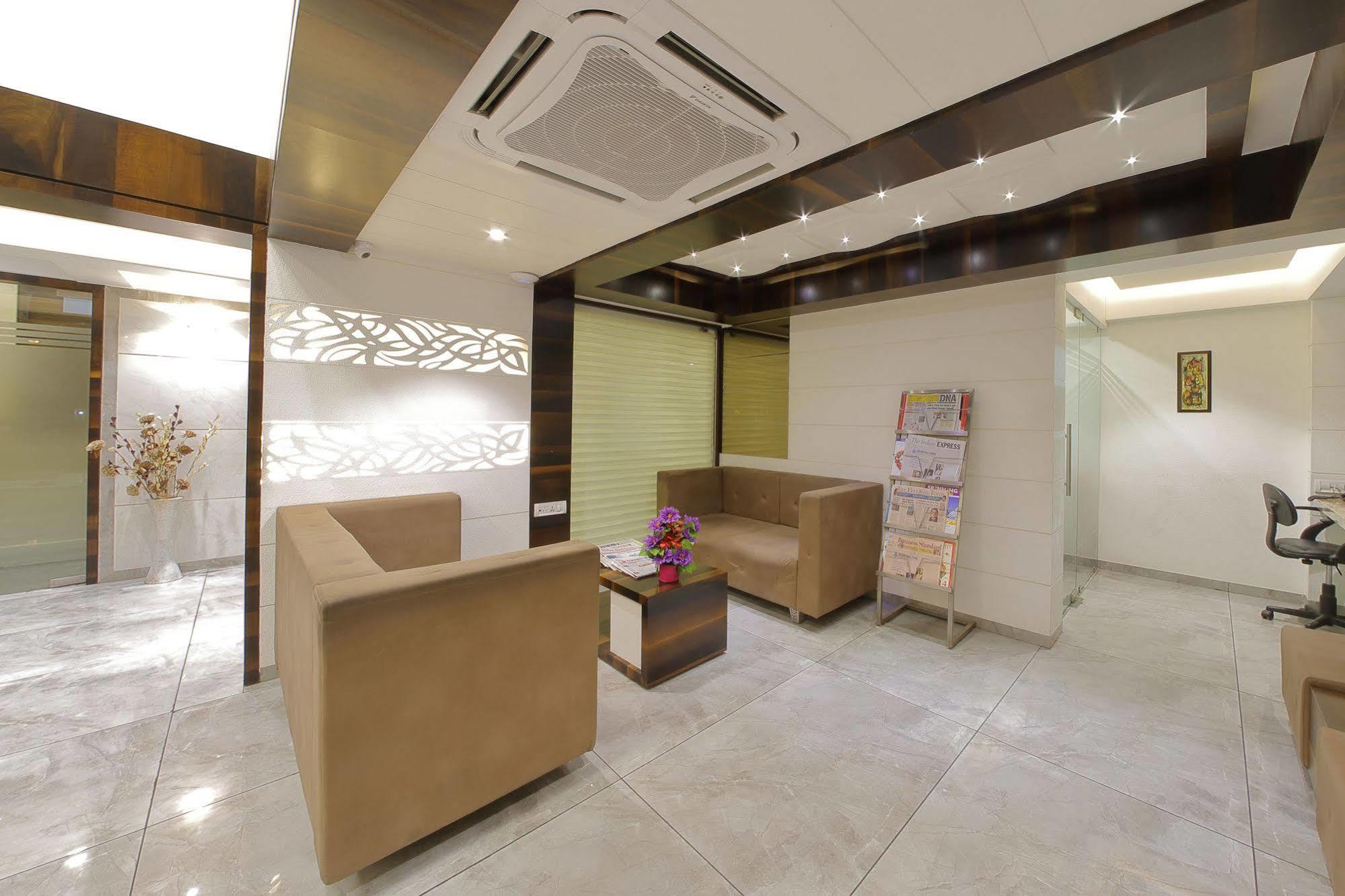 Hotel Summit Ahmedabad