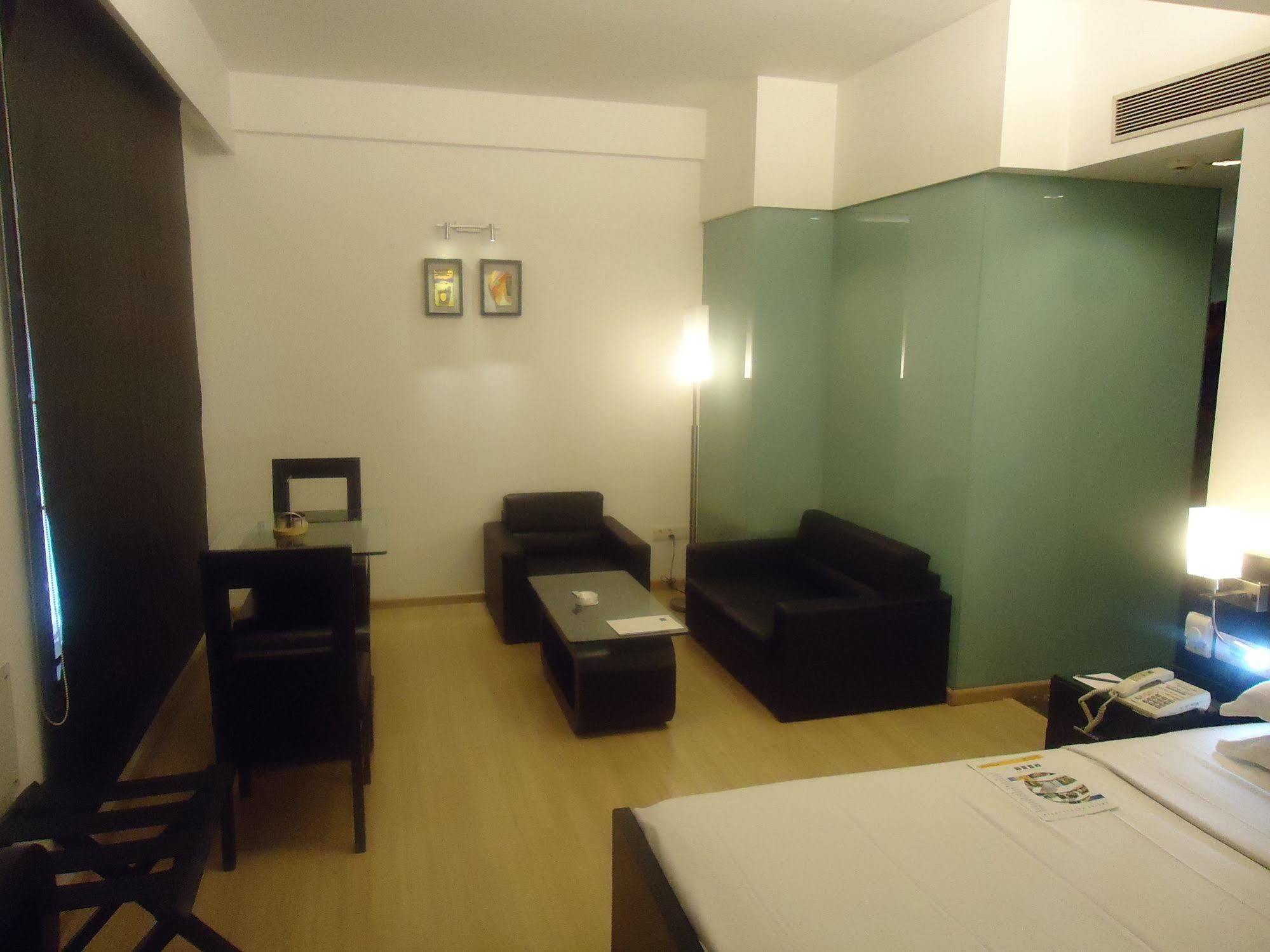 Comfort Sunset Hotel 3*