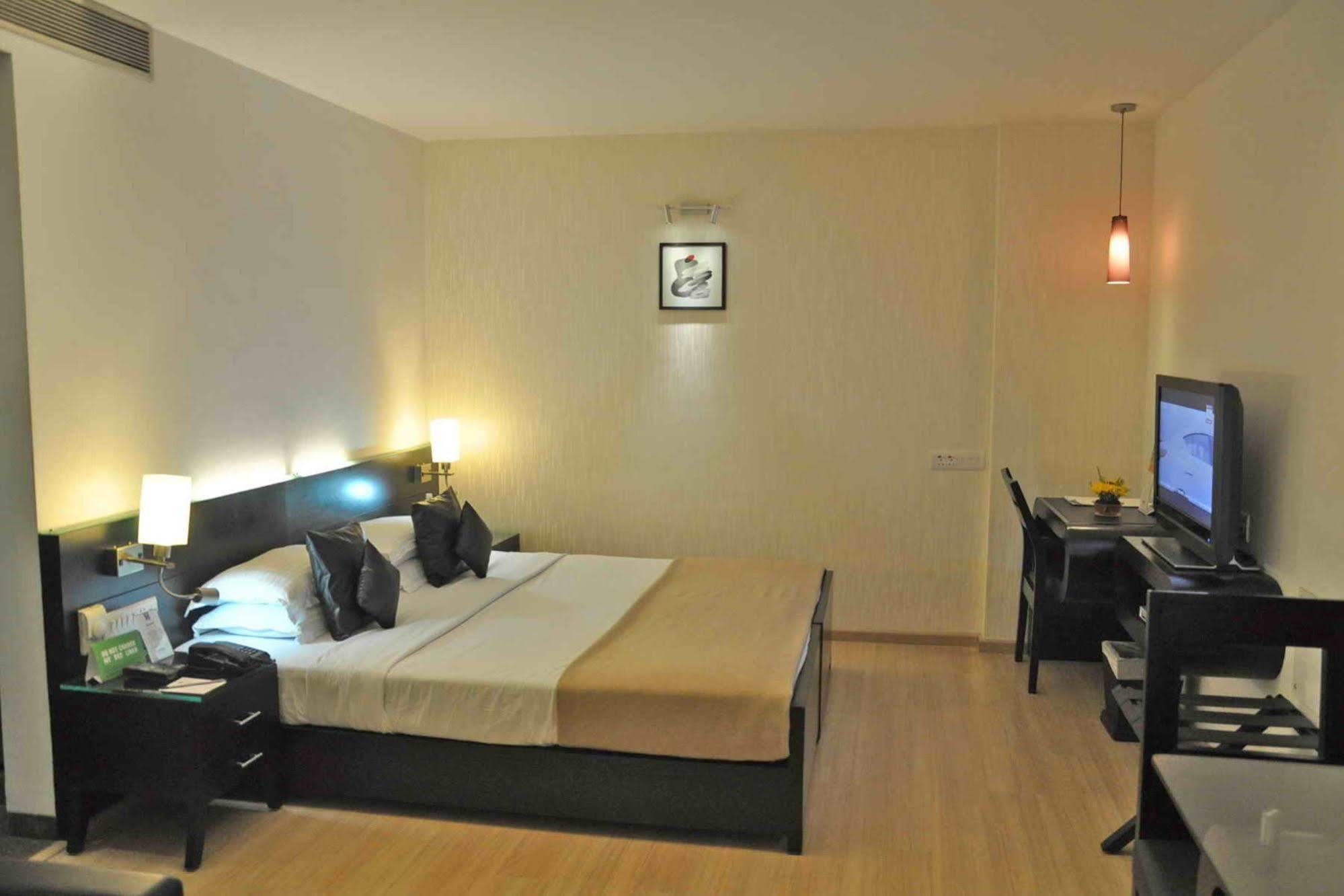 Comfort Sunset Hotel