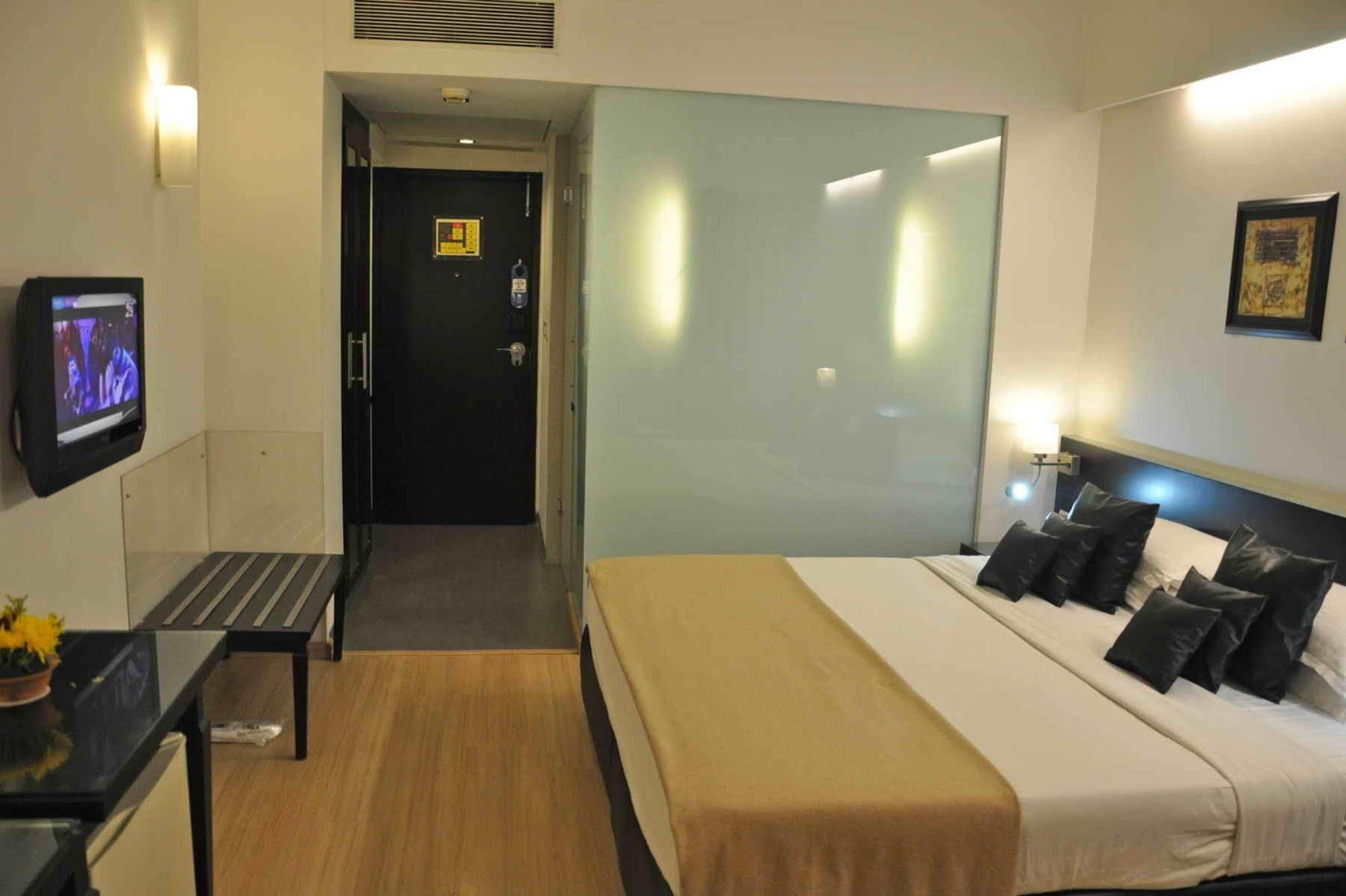 Comfort Sunset 3* Ahmedabad