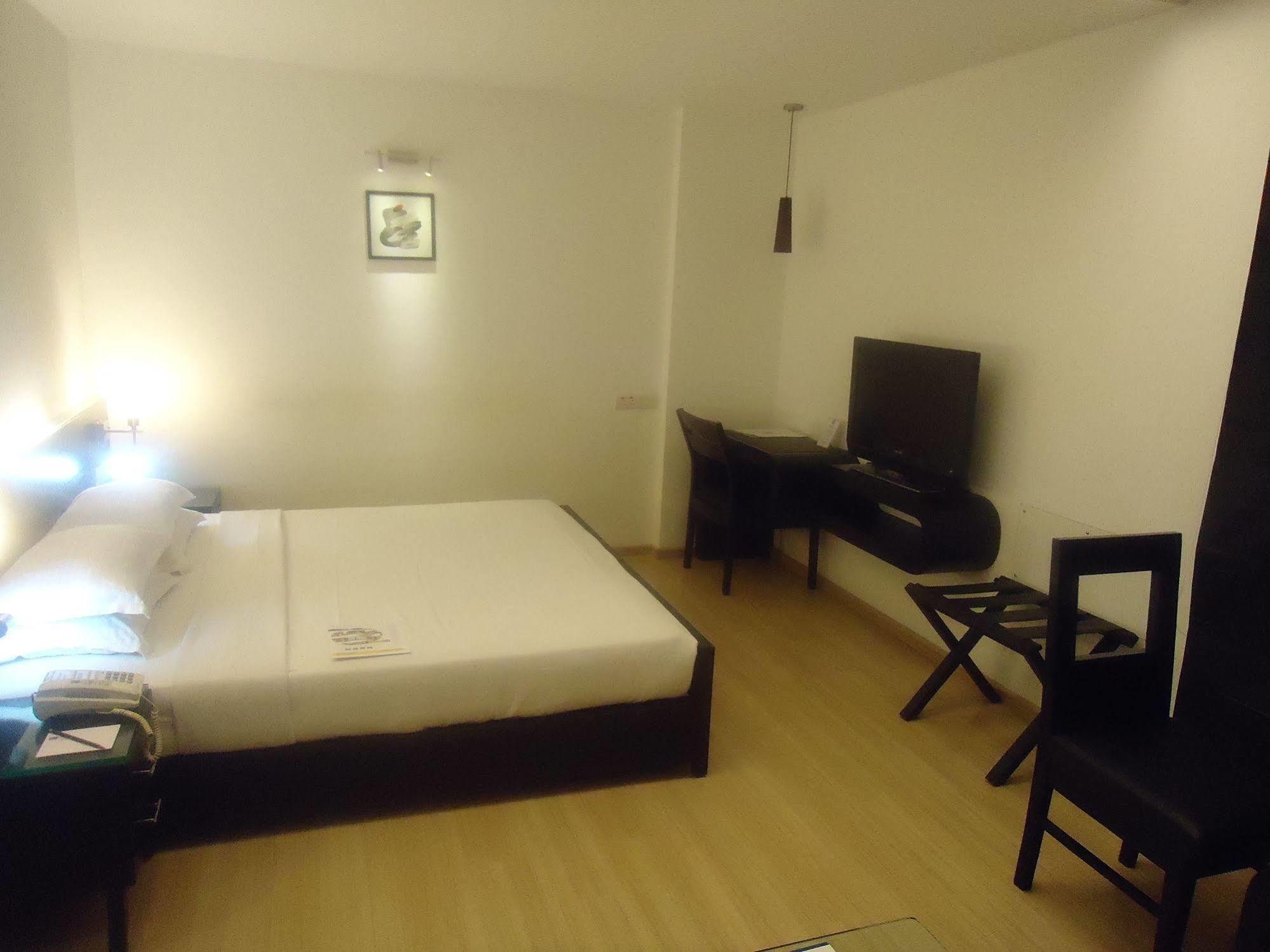 Comfort Sunset Hotel