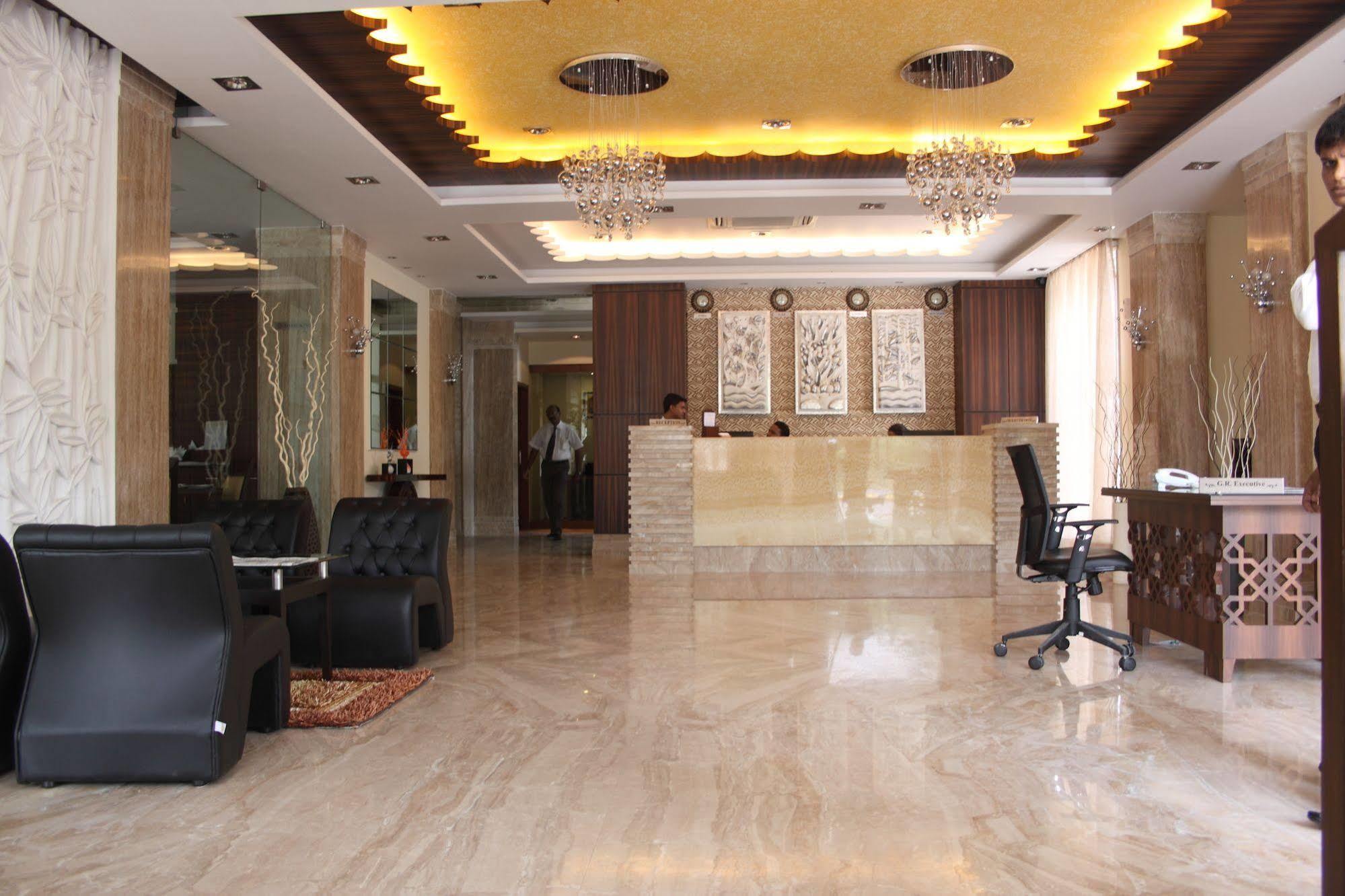 Pristine Residency Ahmedabad