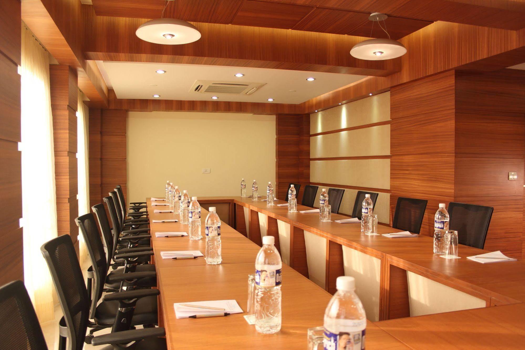 Pristine Residency Hotel Ahmedabad