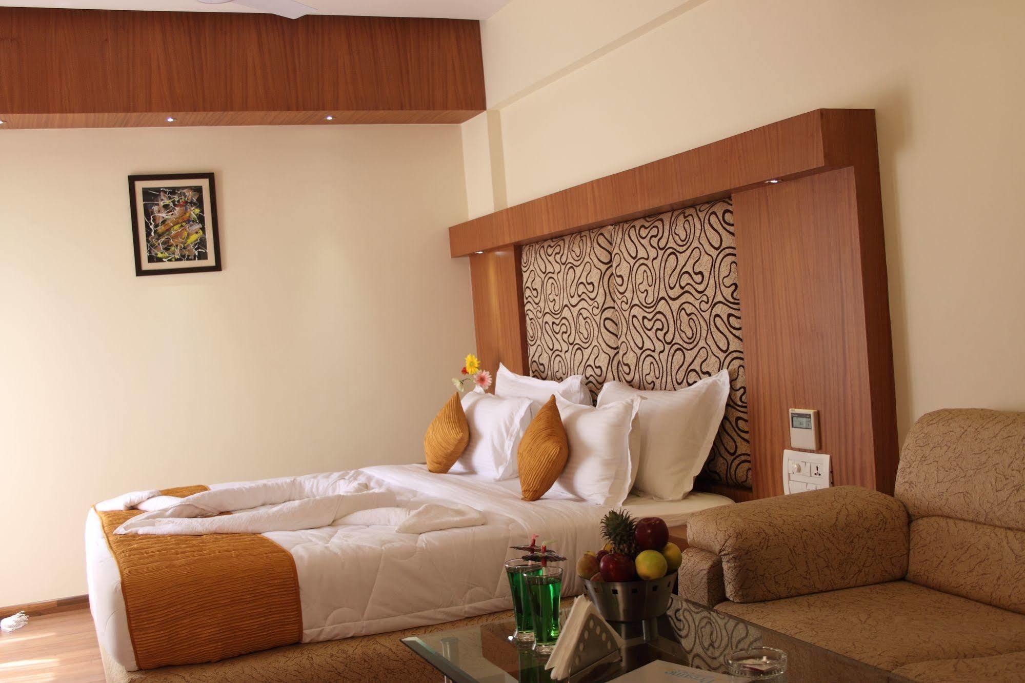 Pristine Residency Ahmedabad