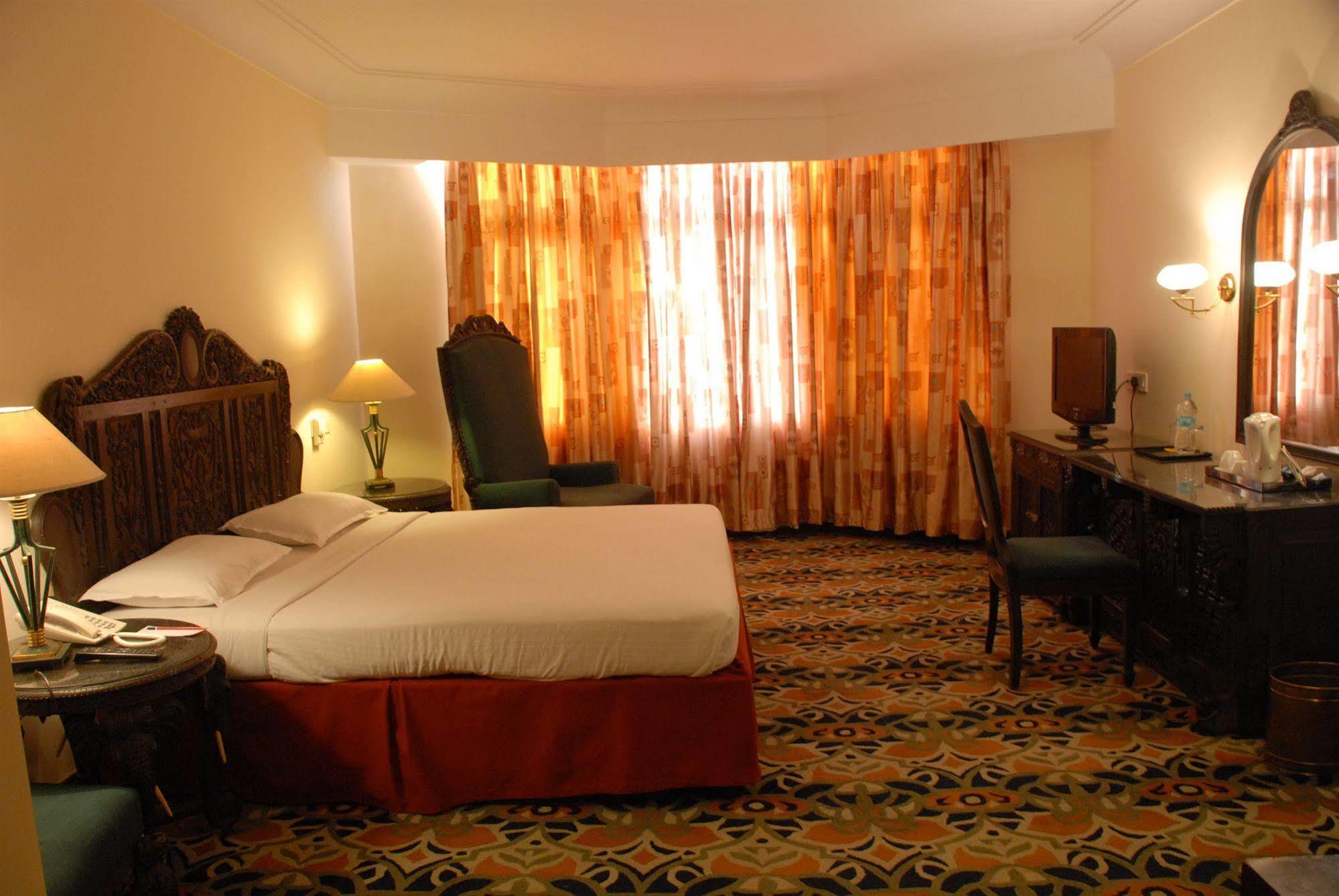 The Cama - A Sabarmati Riverfront Ahmedabad