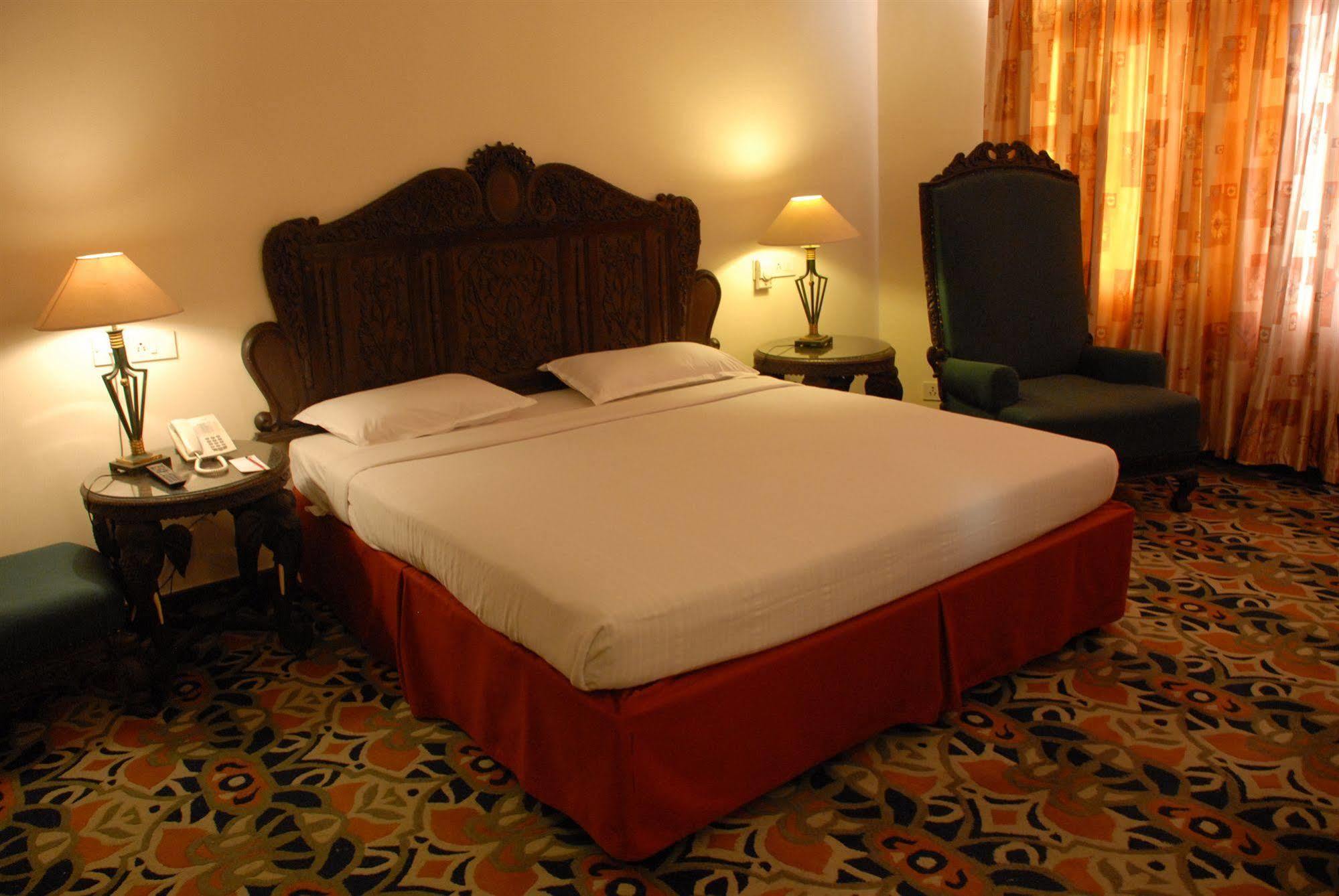 The Cama - A Sabarmati Riverfront Hotel