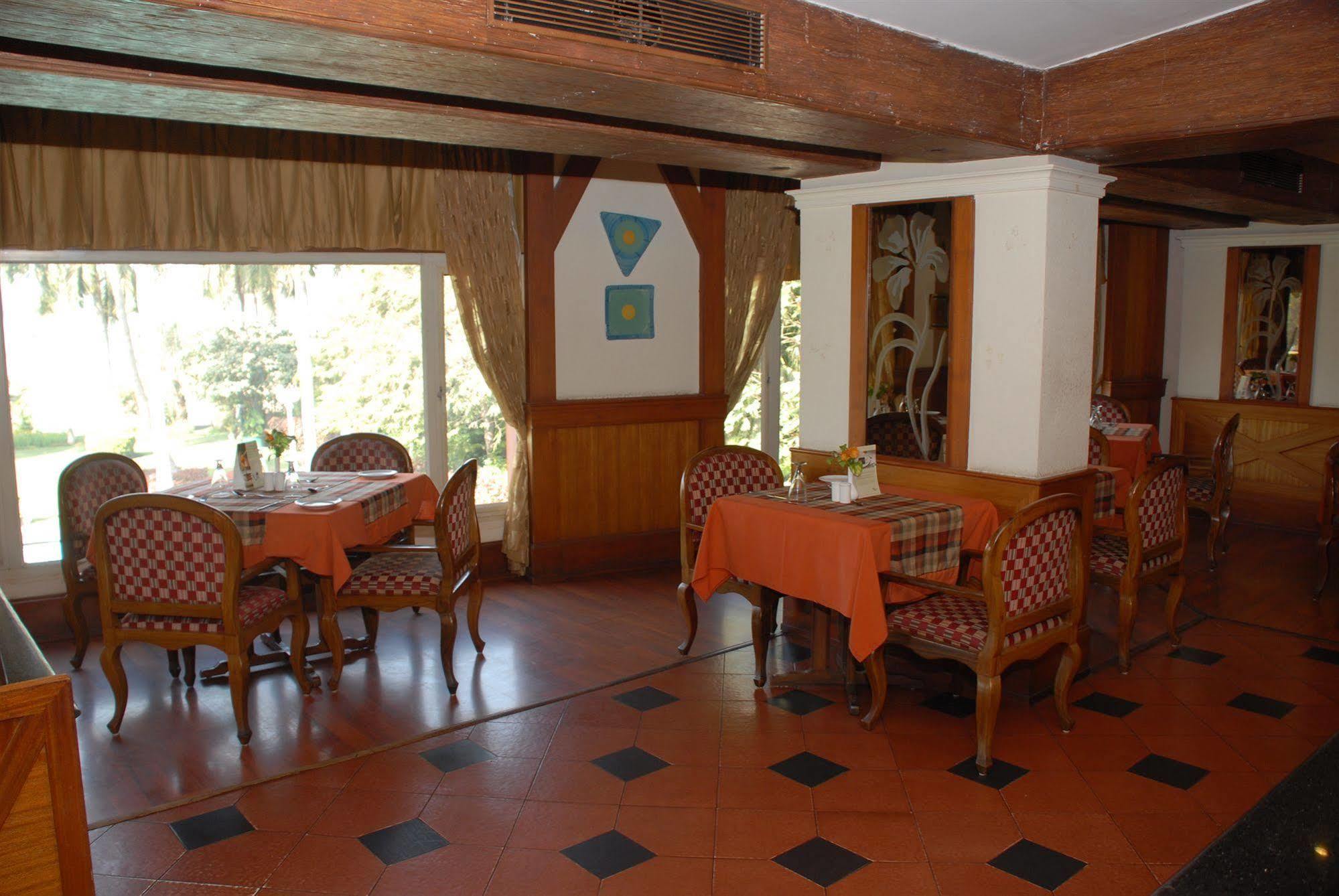 The Cama - A Sabarmati Riverfront Hotel Ahmedabad