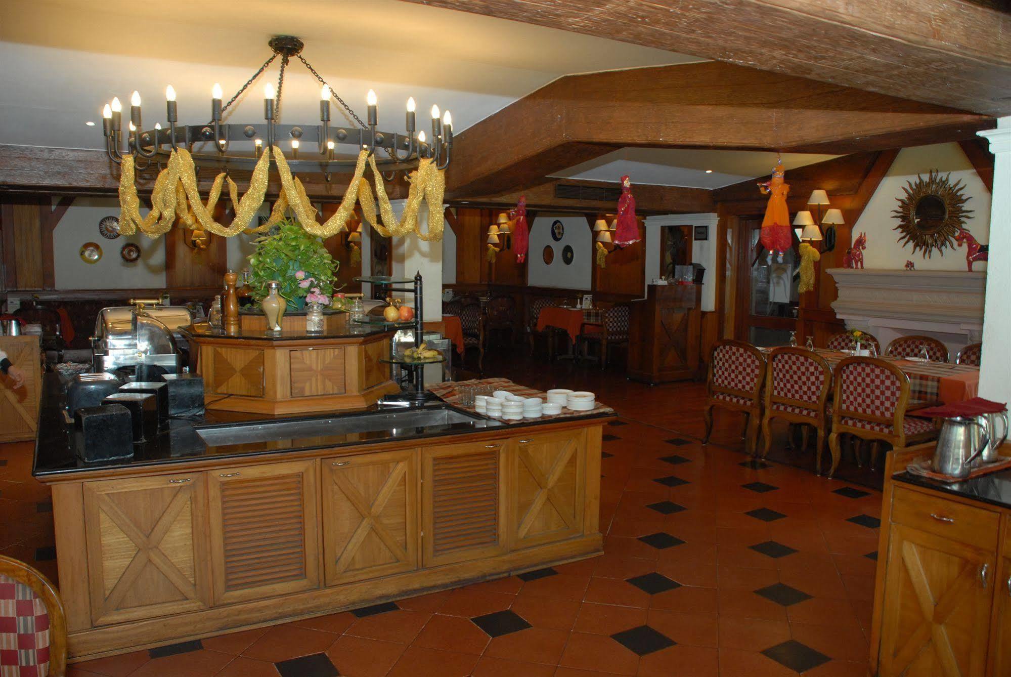 The Cama - A Sabarmati Riverfront Hotel