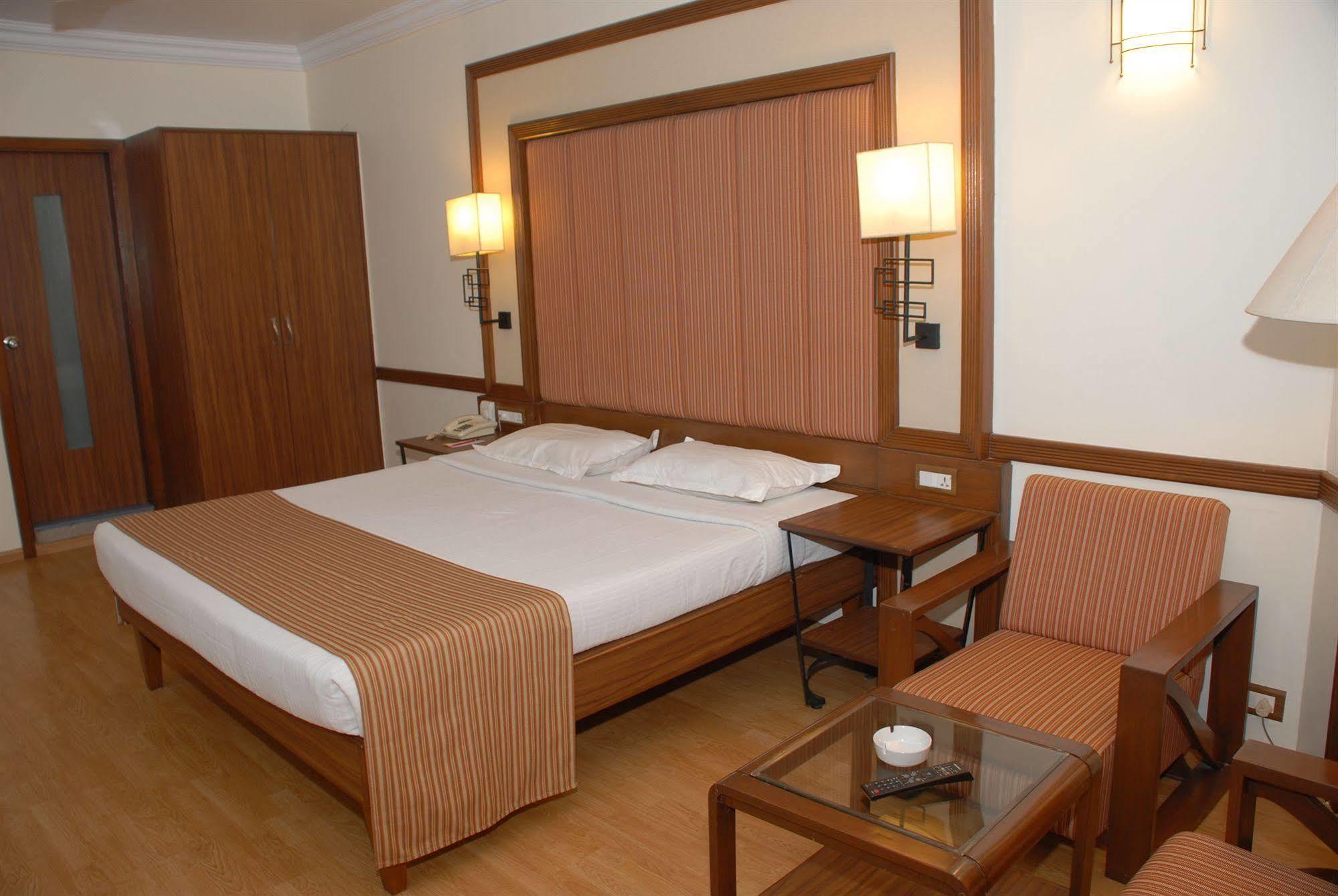 The Cama - A Sabarmati Riverfront