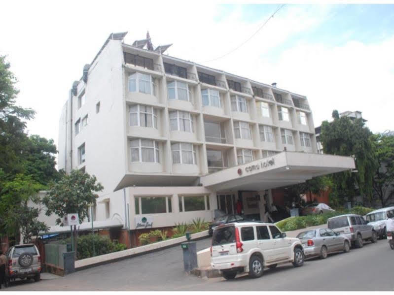 The Cama - A Sabarmati Riverfront Hotel 4*