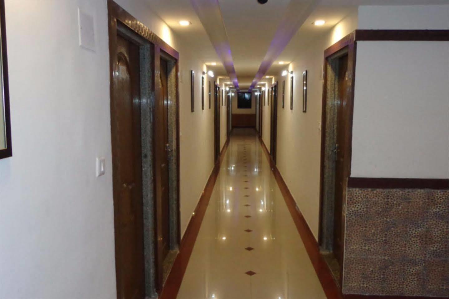 Hotel Hotel Om Palace *