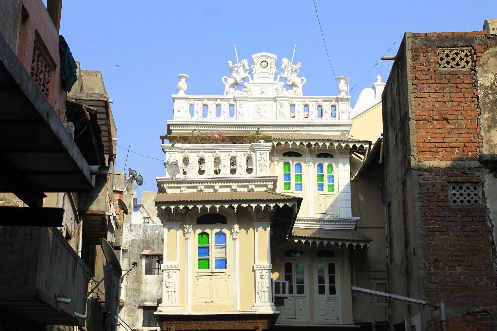 French Haveli 3*