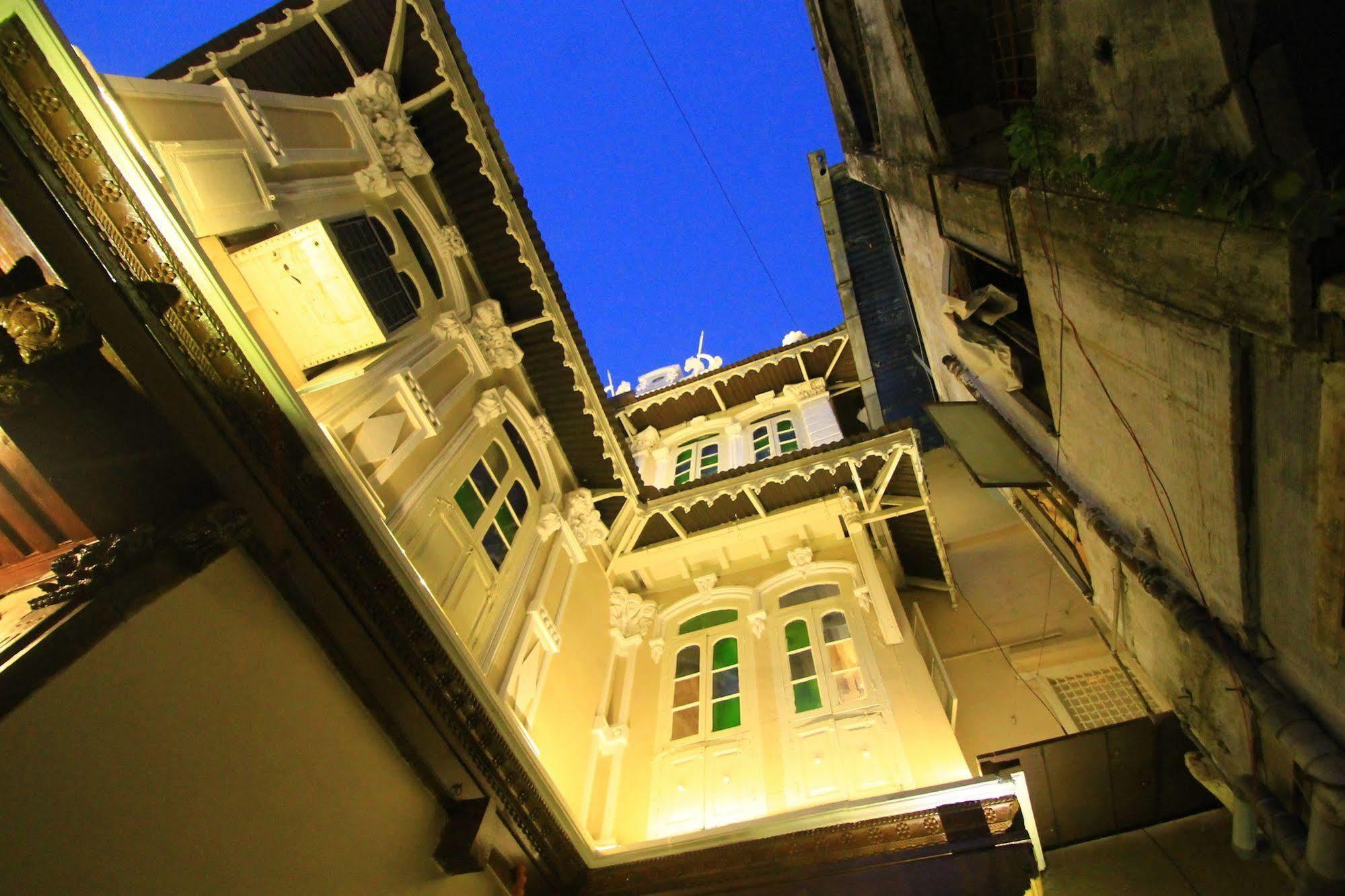 French Haveli Hotel 3*