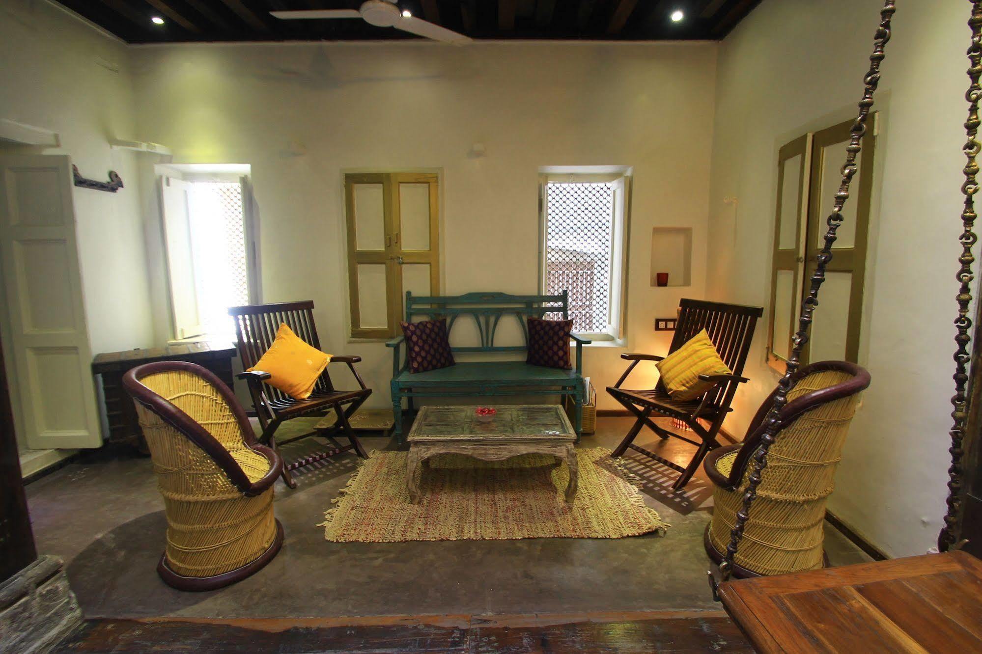 French Haveli 3*