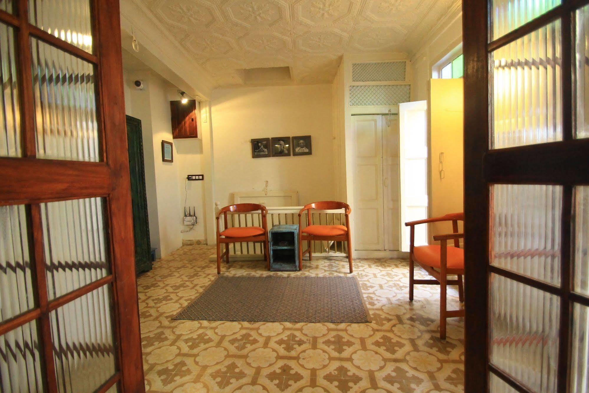 French Haveli 3*