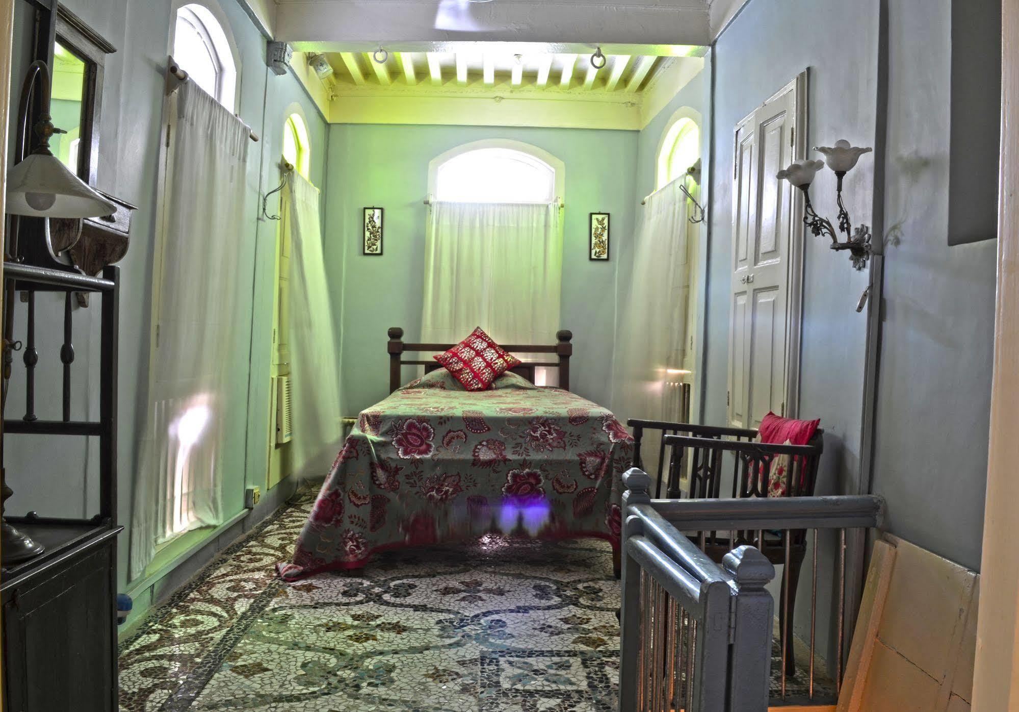 French Haveli Hotel Ahmedabad
