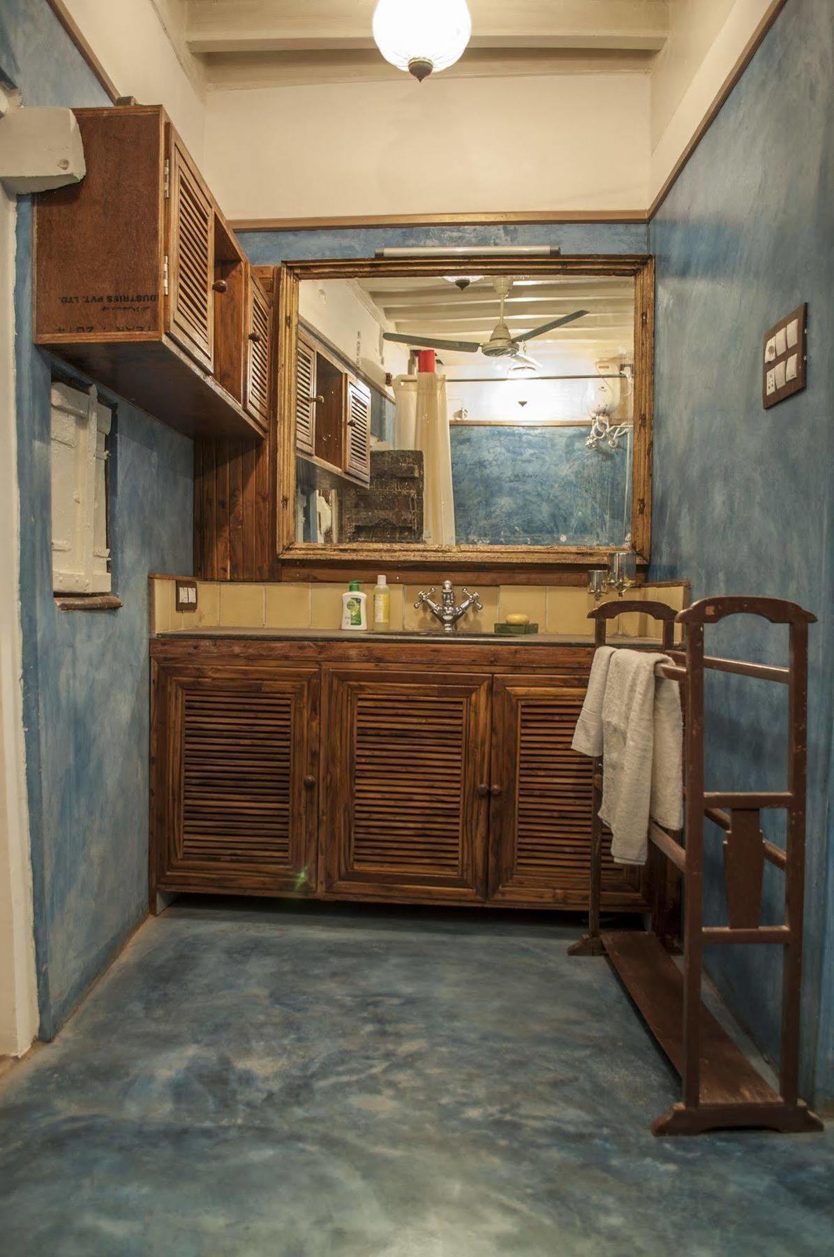 Hotel French Haveli Ahmedabad
