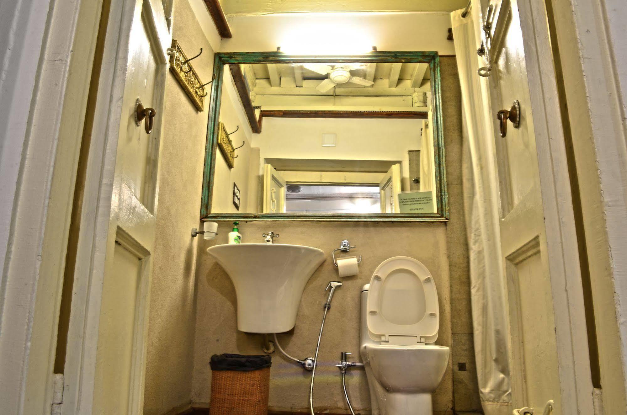 Hotel French Haveli 3*