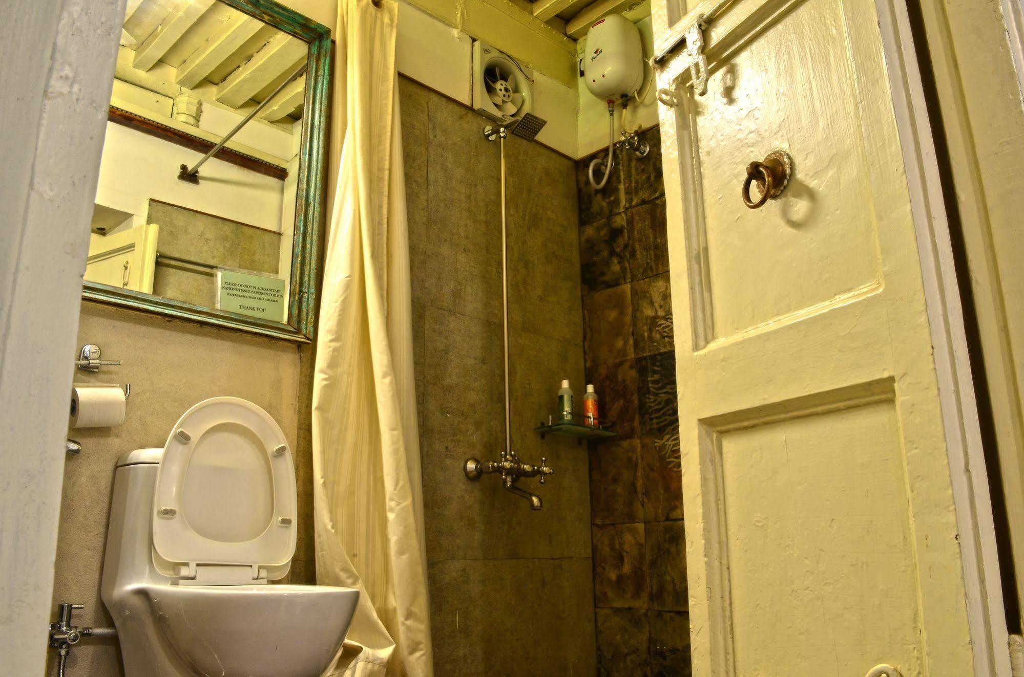 Hotel French Haveli