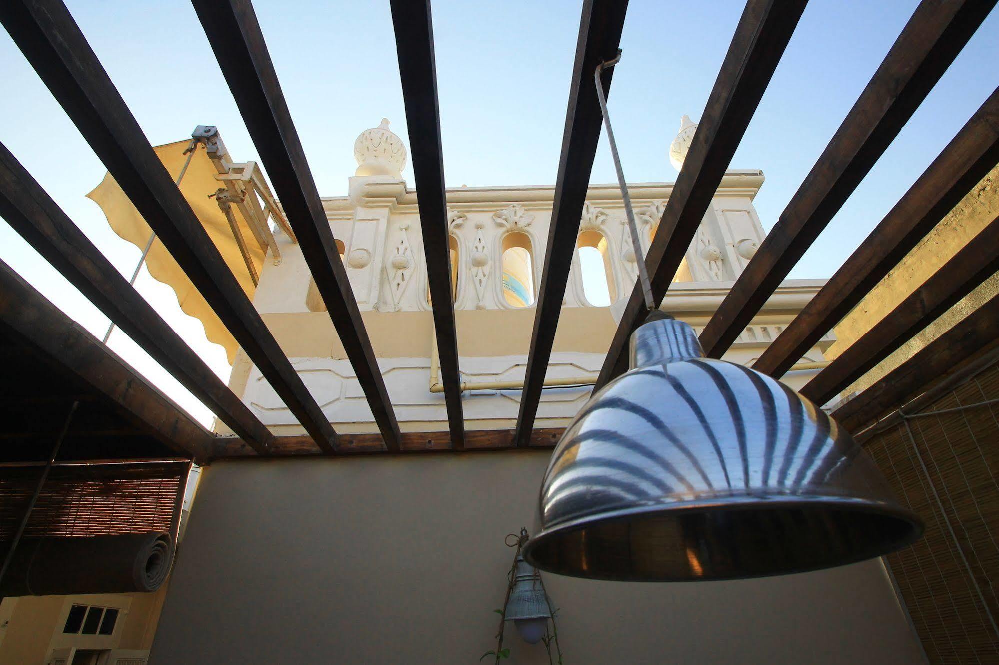 French Haveli Hotel Ahmedabad