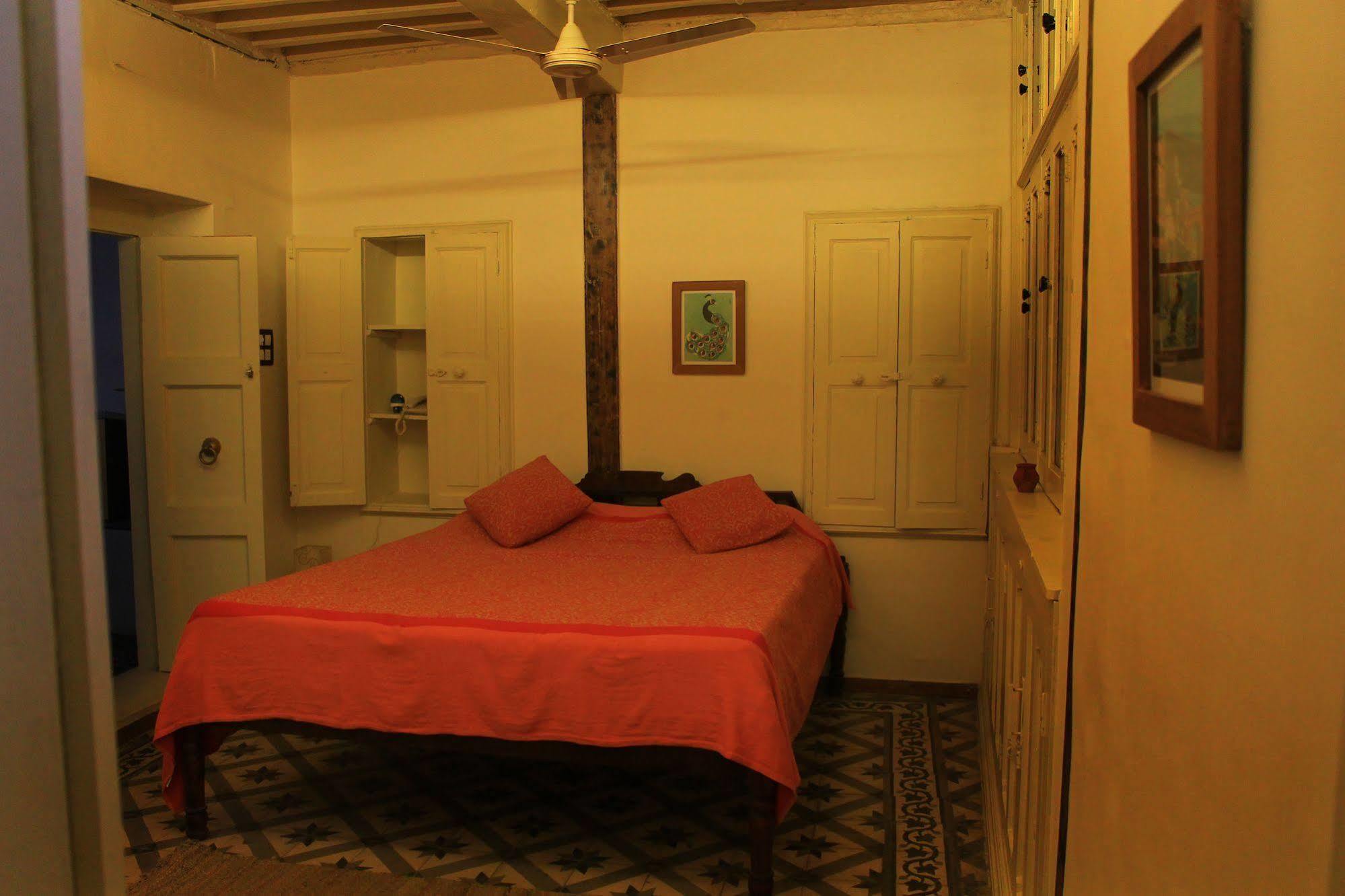 French Haveli Ahmedabad