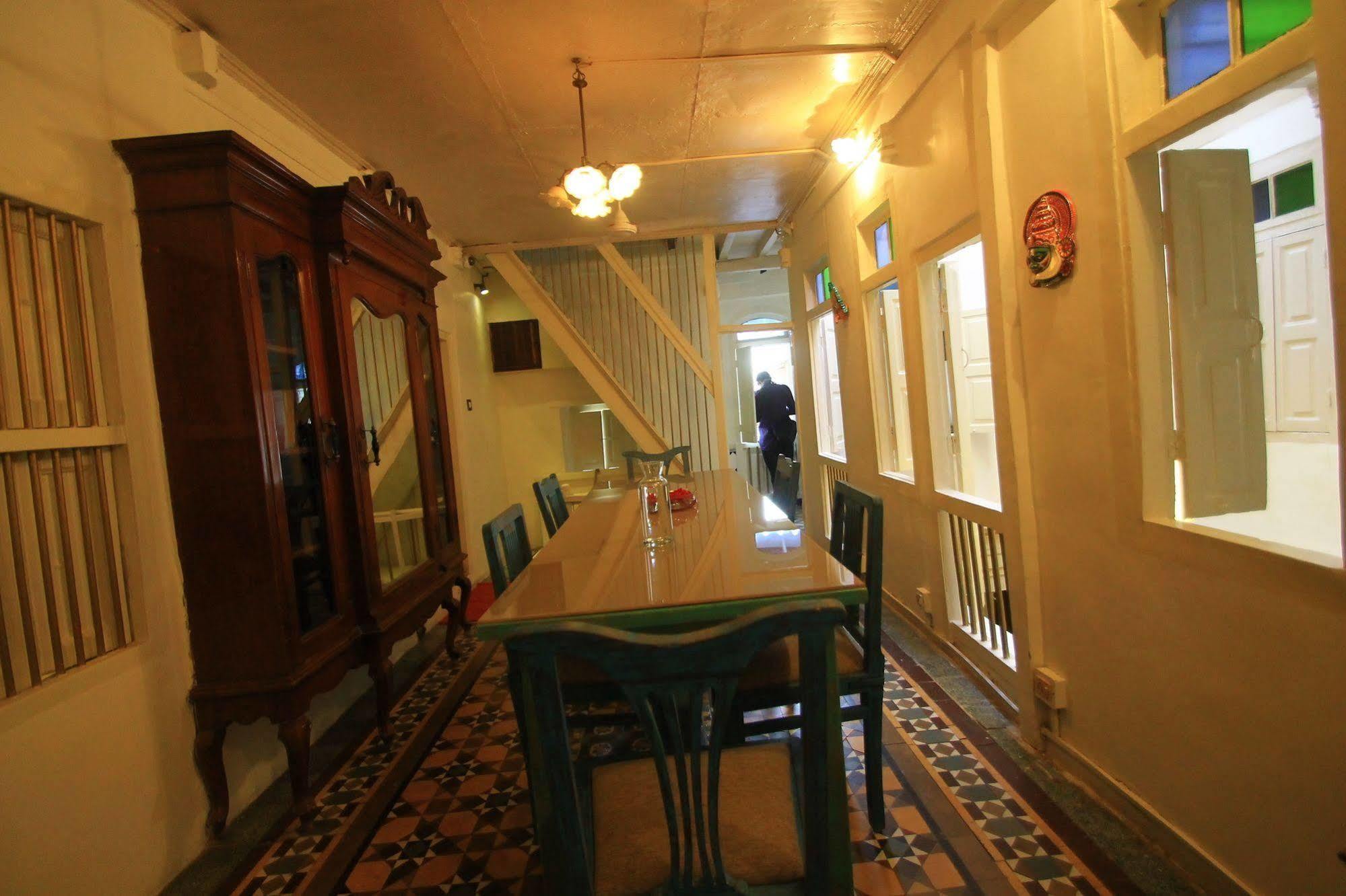 French Haveli 3* Ahmedabad