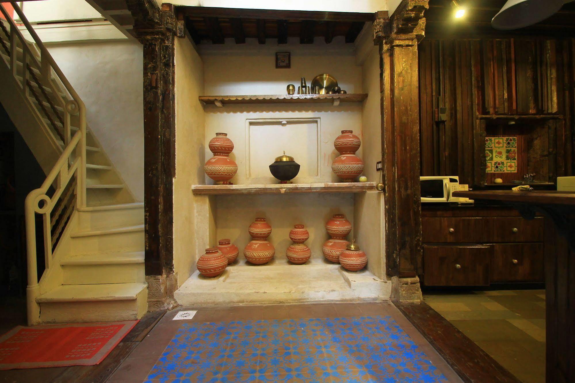 Hotel French Haveli
