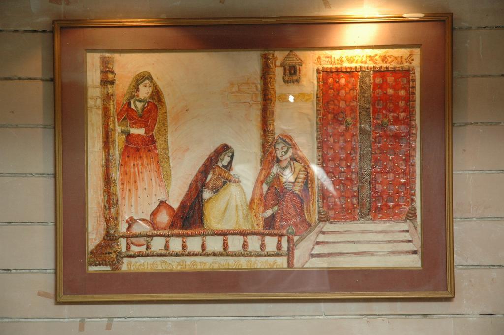 Hotel Nest Ahmedabad