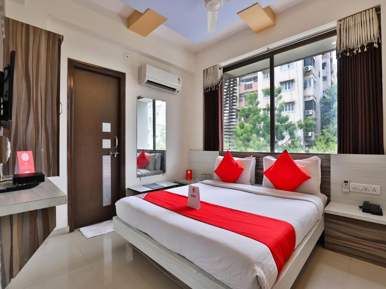 Oyo 2656 Sunstar Hotel