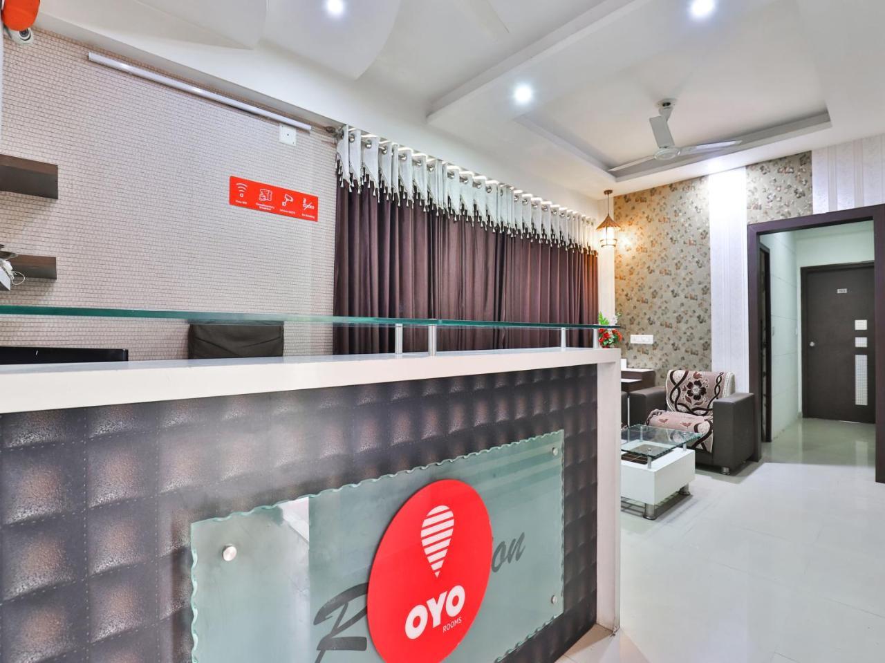 Oyo 2656 Sunstar 3*