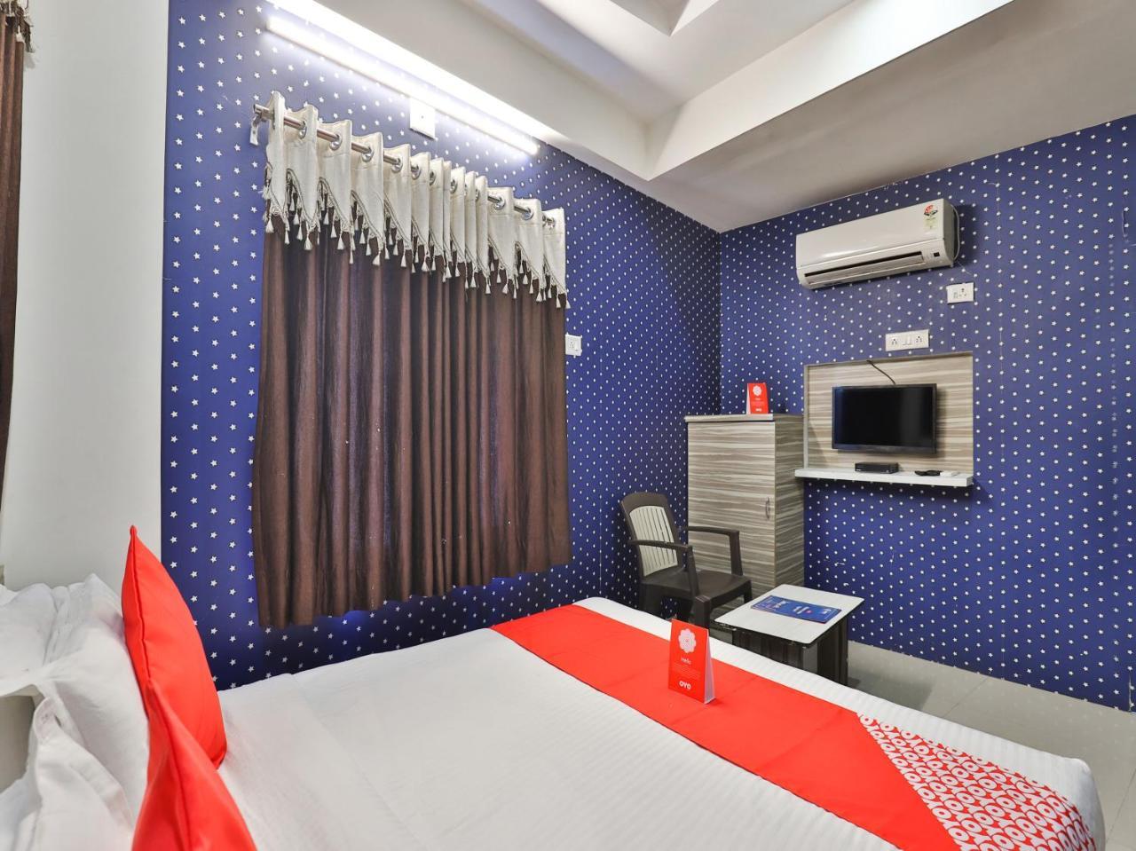 Hotel Oyo 2656 Sunstar