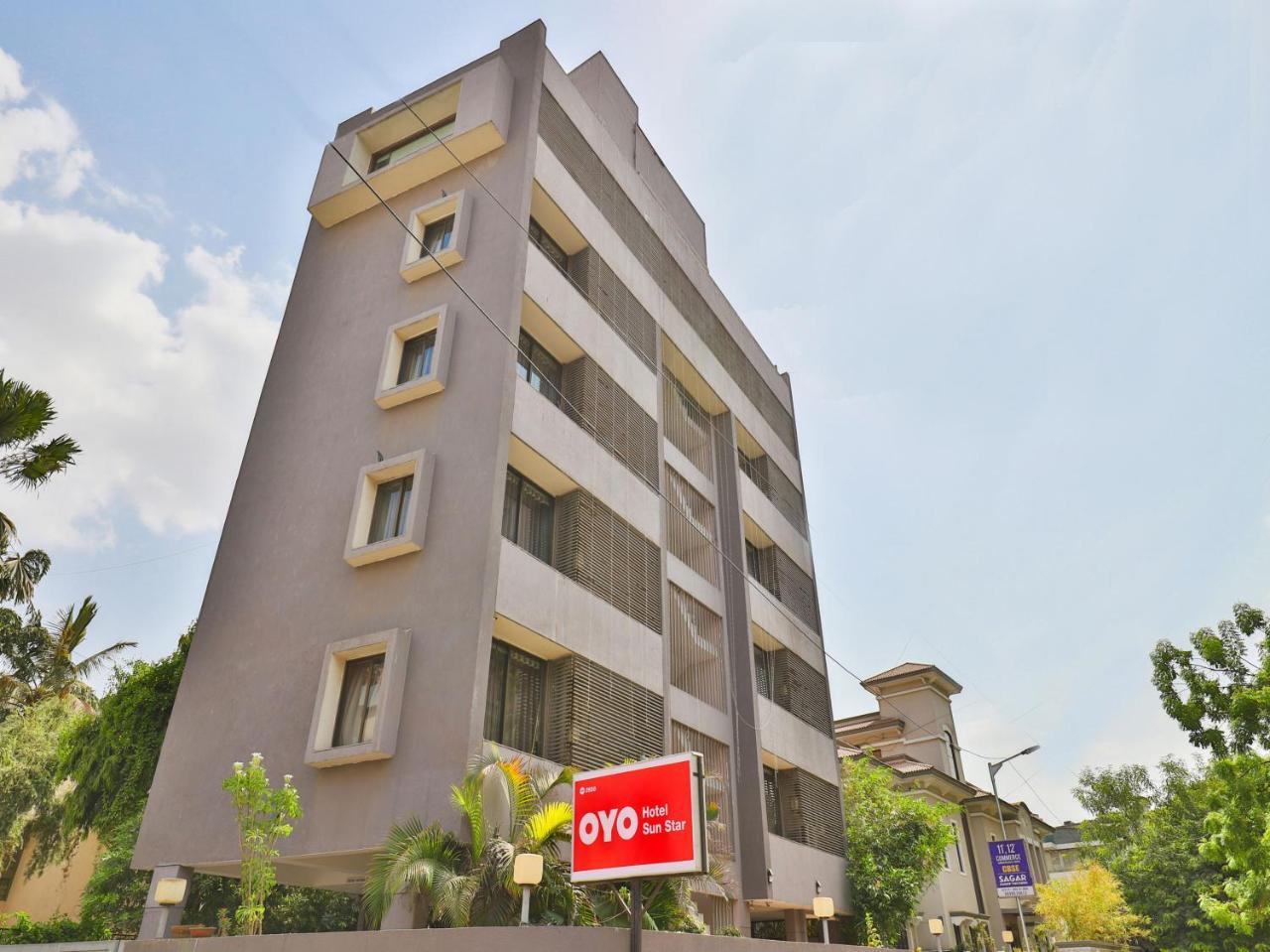 Hotel Oyo 2656 Sunstar 3*