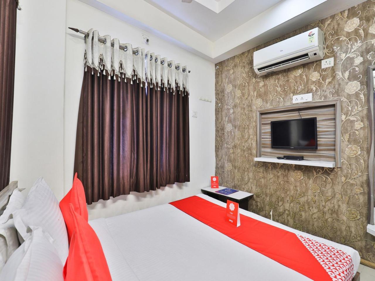 Oyo 2656 Sunstar 3*